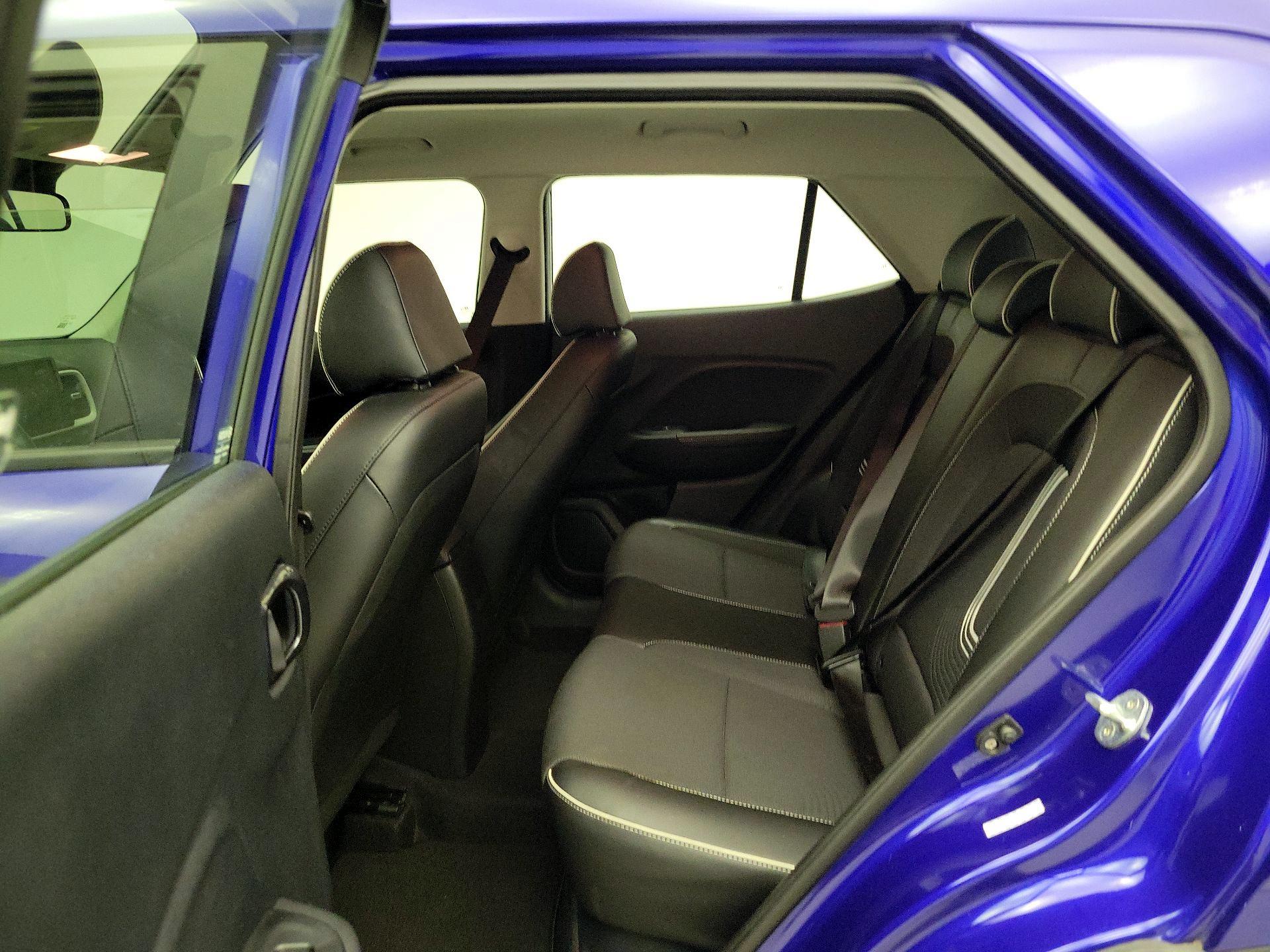 Thumbnail: 2022 Hyundai Venue - 19