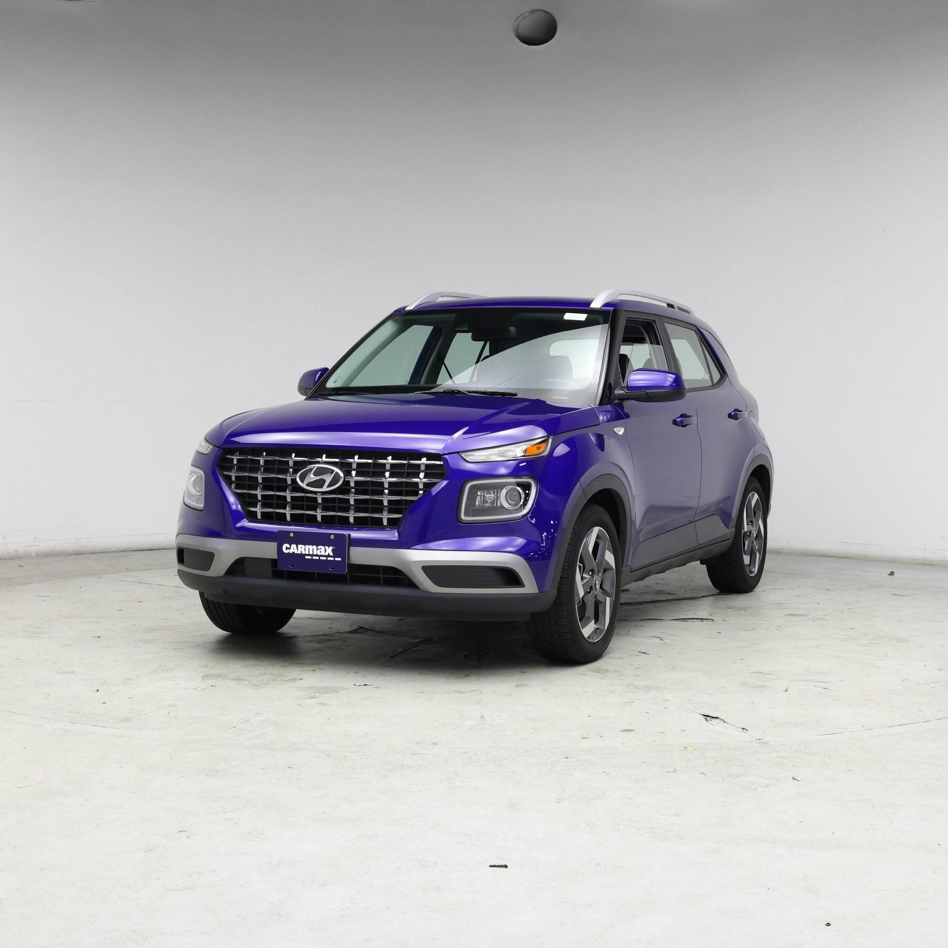 Thumbnail: 2022 Hyundai Venue - 4