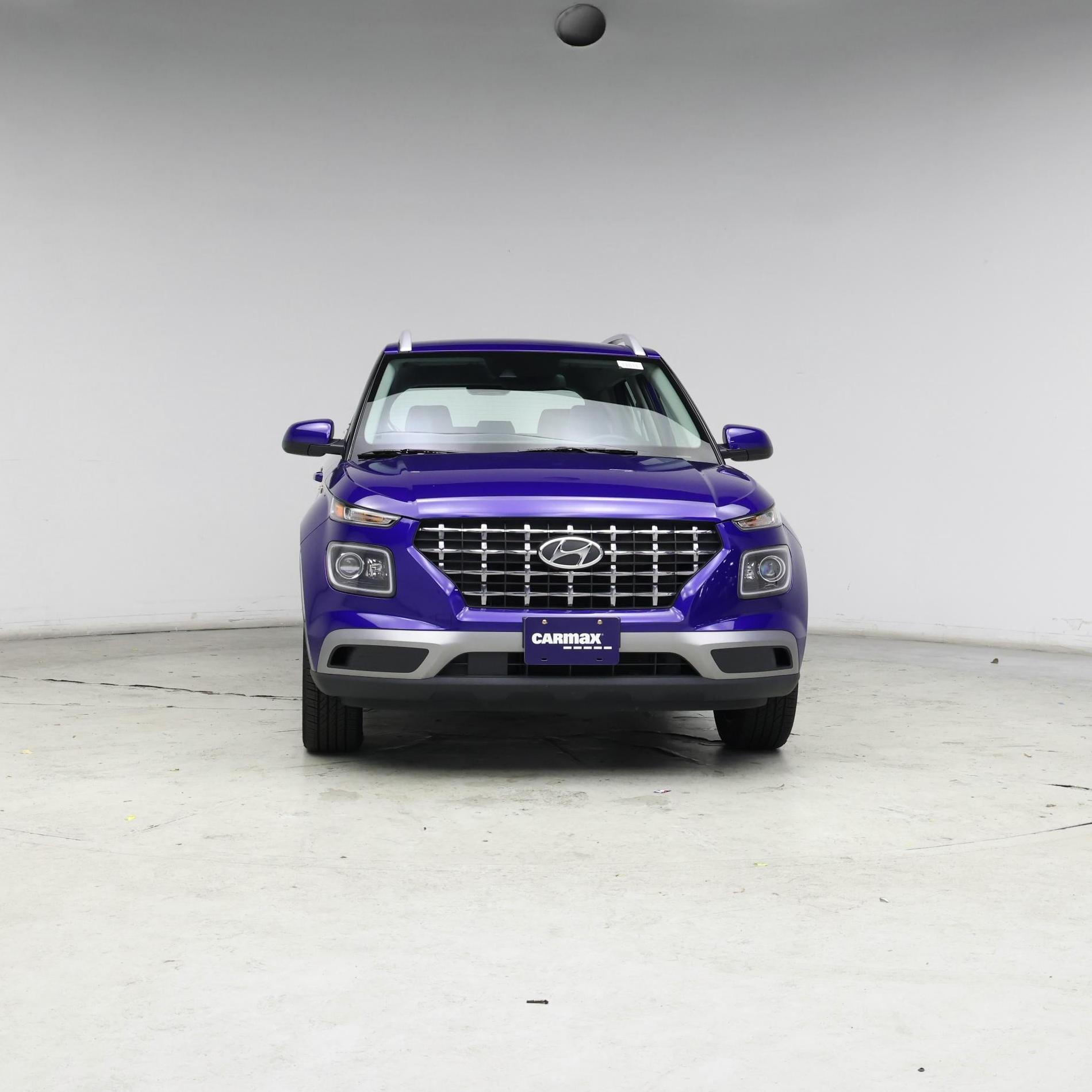 Thumbnail: 2022 Hyundai Venue - 5