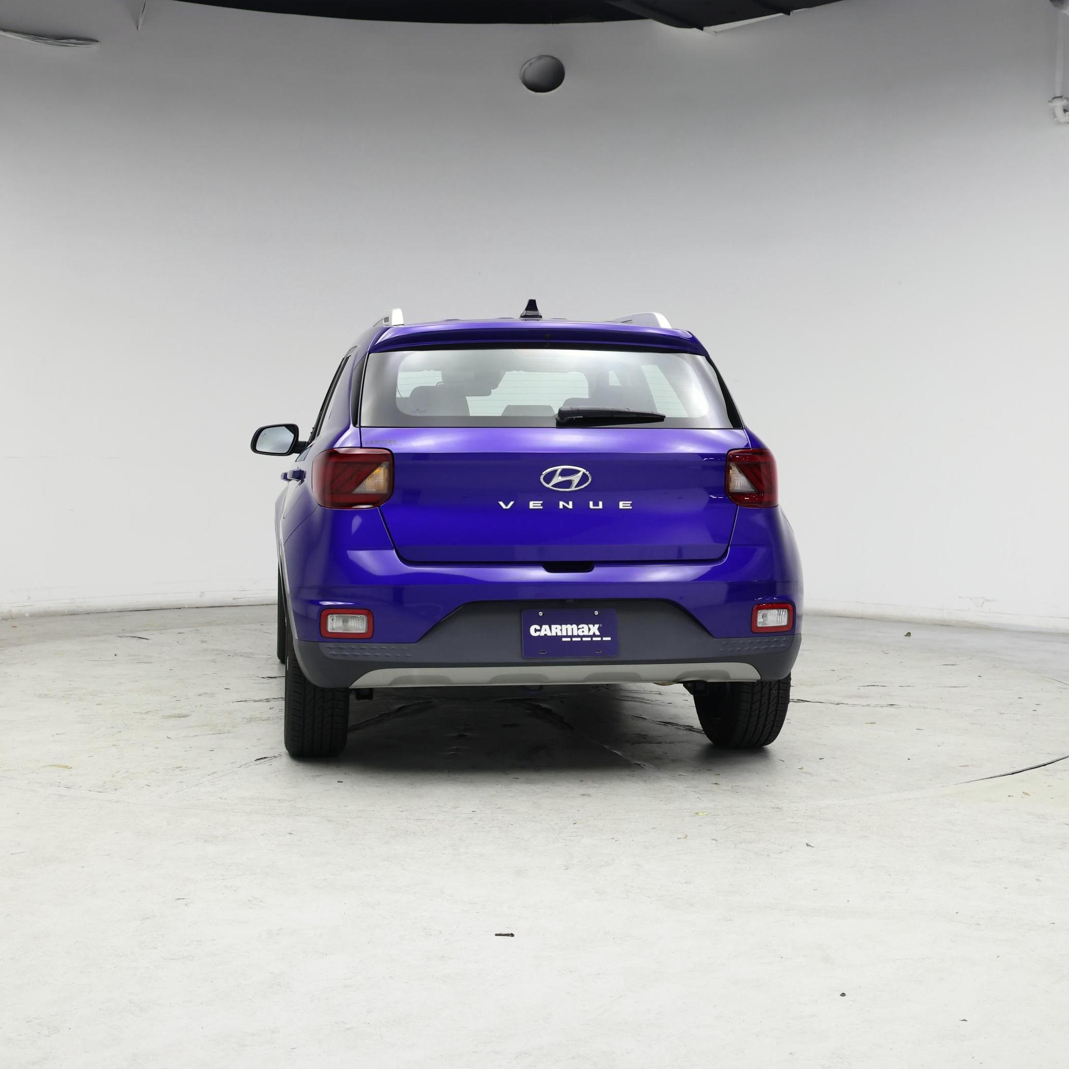 Thumbnail: 2022 Hyundai Venue - 6