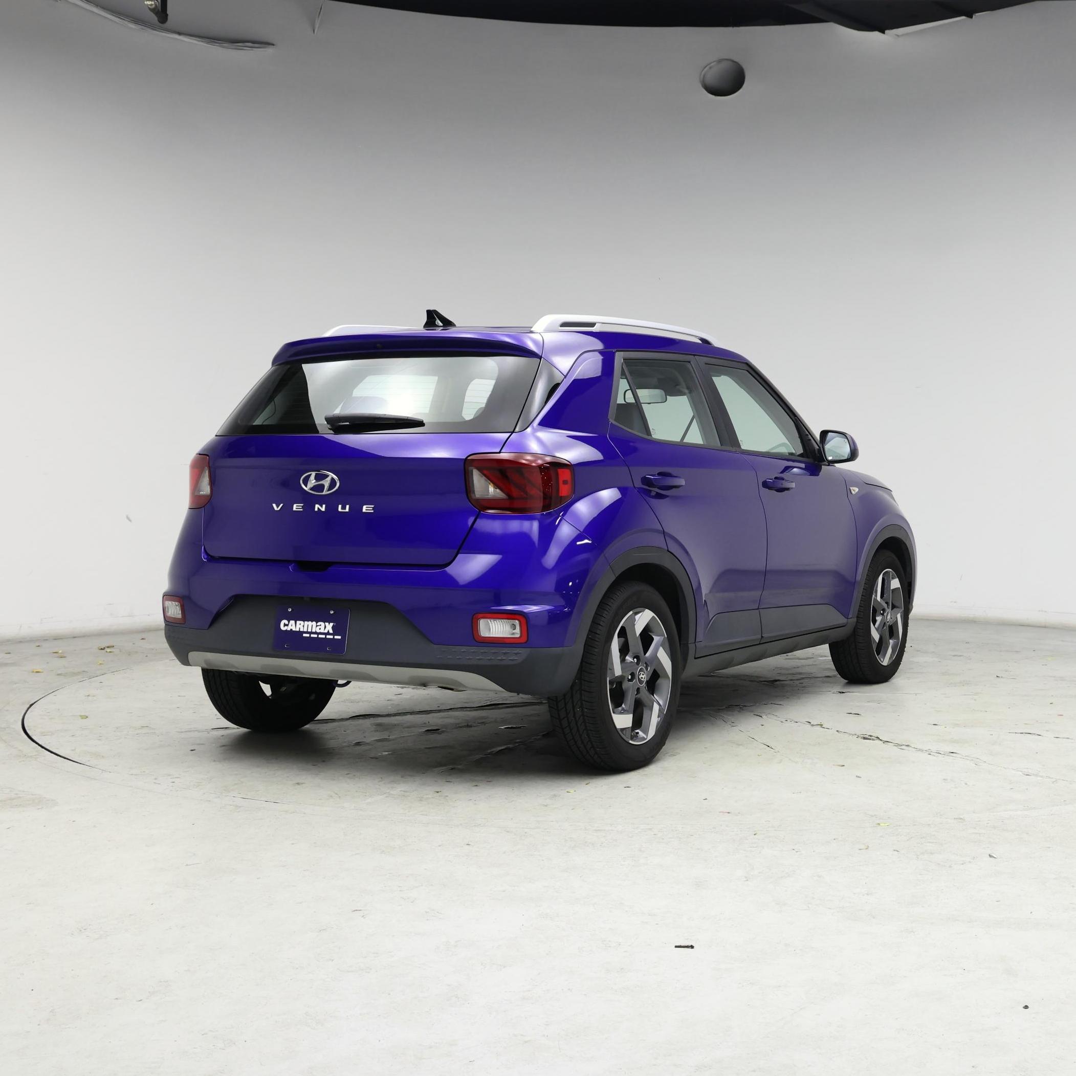 Thumbnail: 2022 Hyundai Venue - 8