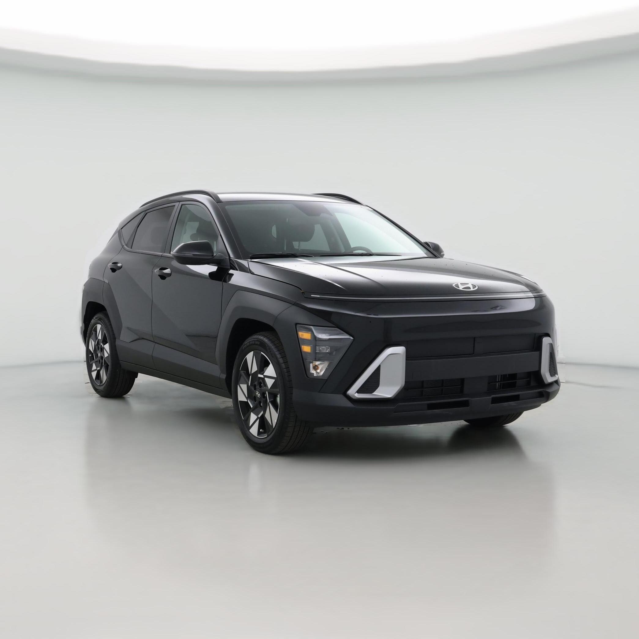 Thumbnail: 2025 Hyundai Kona - 1