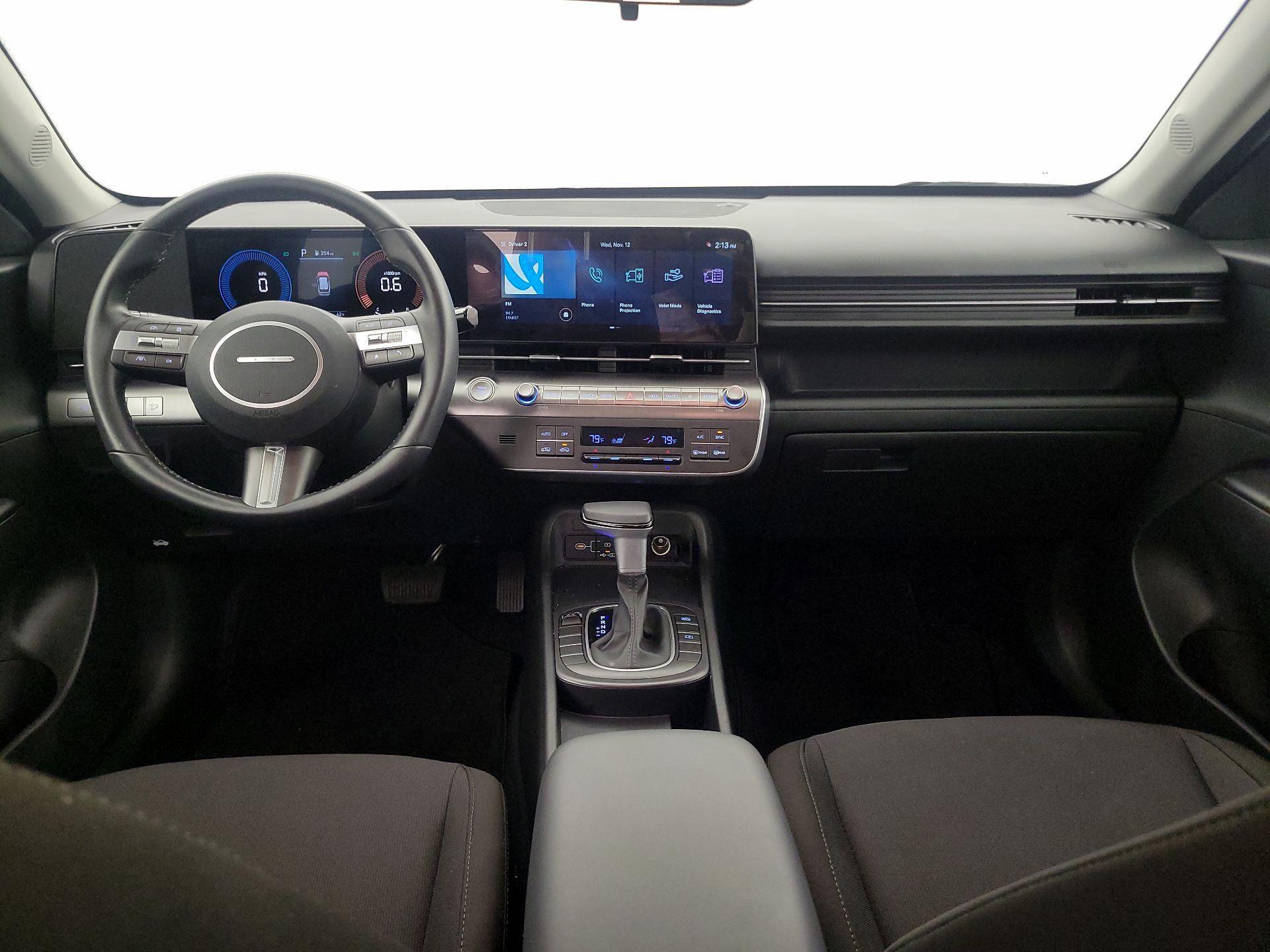 Thumbnail: 2025 Hyundai Kona - 9