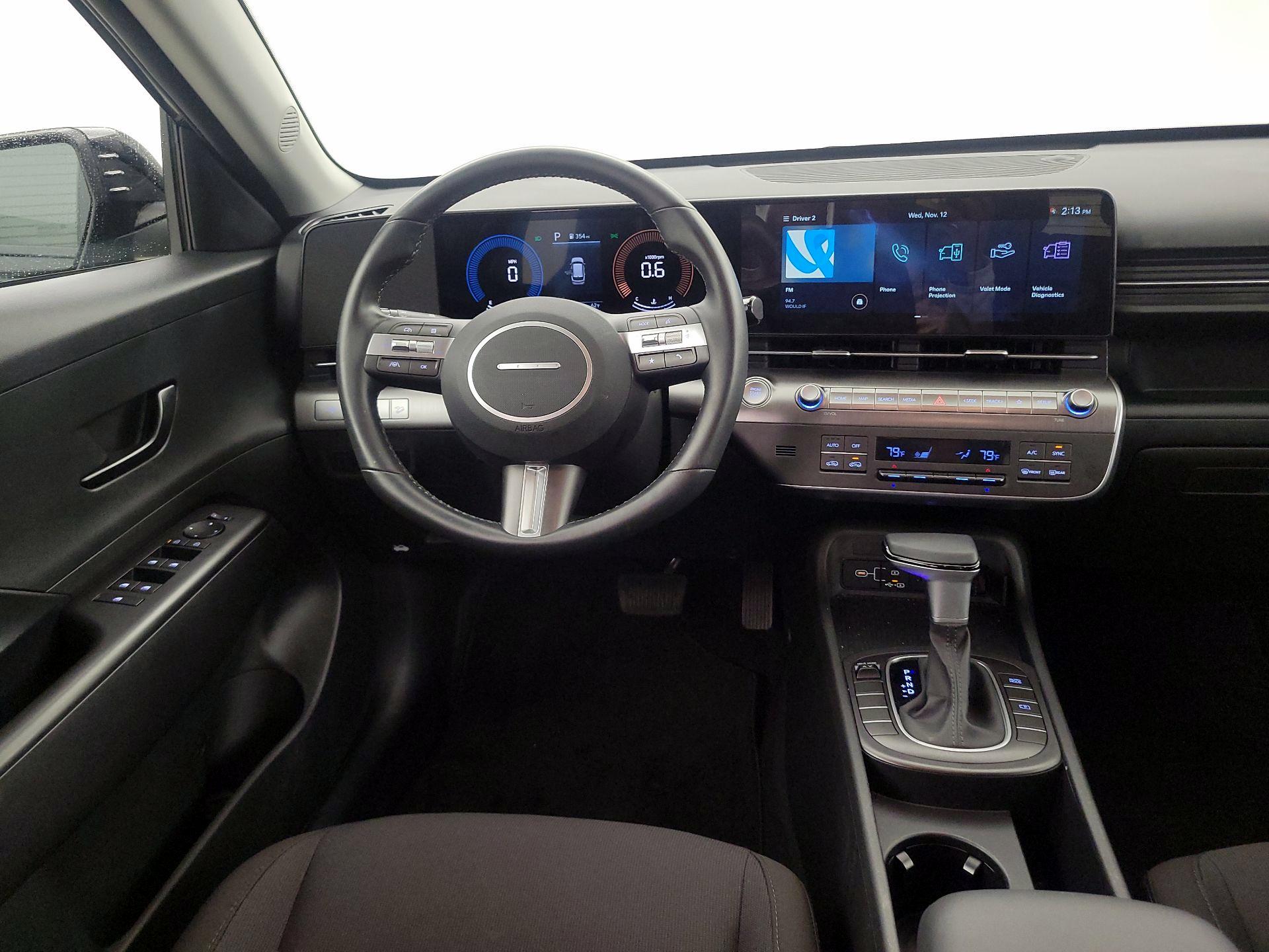 Thumbnail: 2025 Hyundai Kona - 10