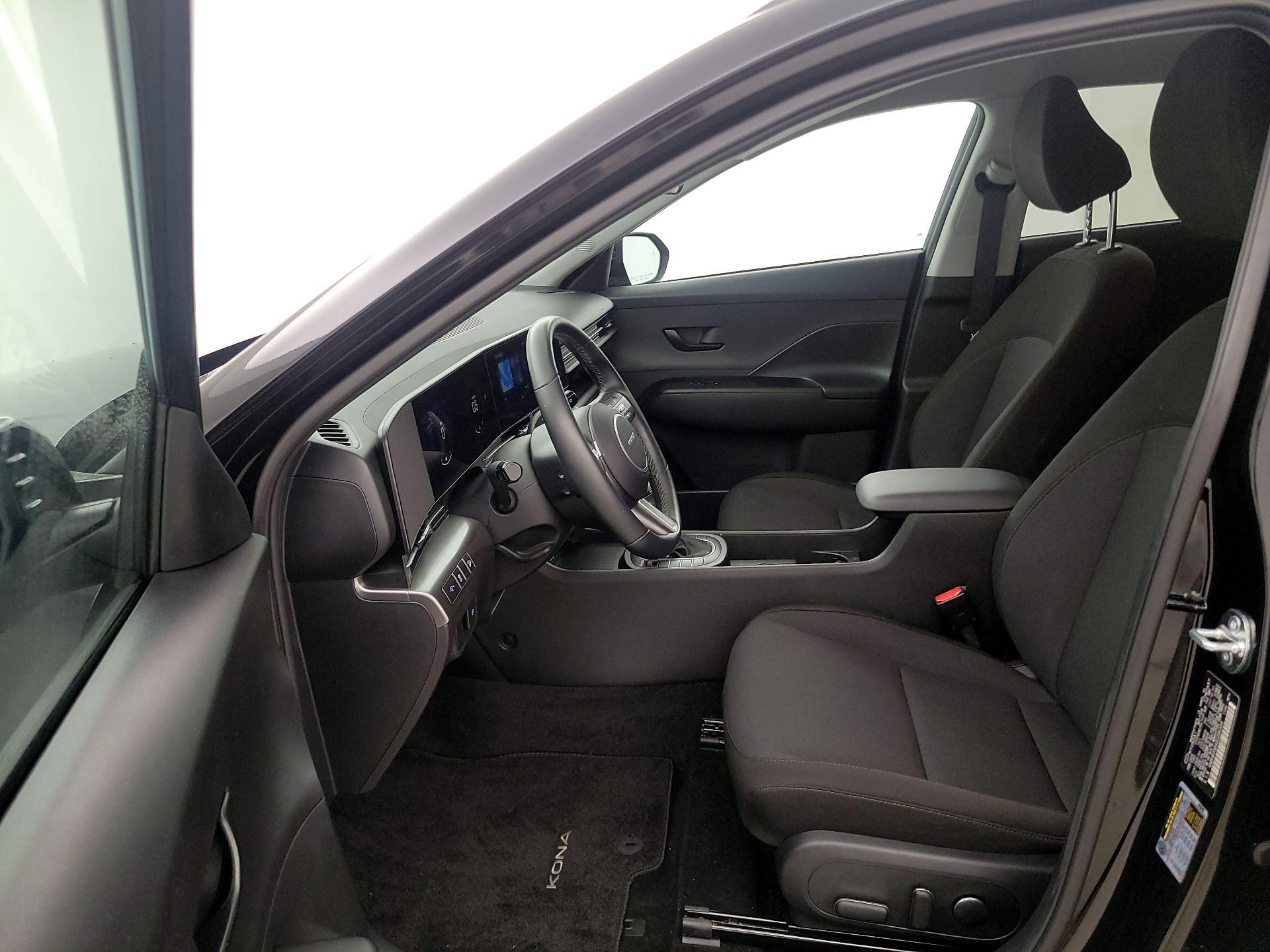 Thumbnail: 2025 Hyundai Kona - 11