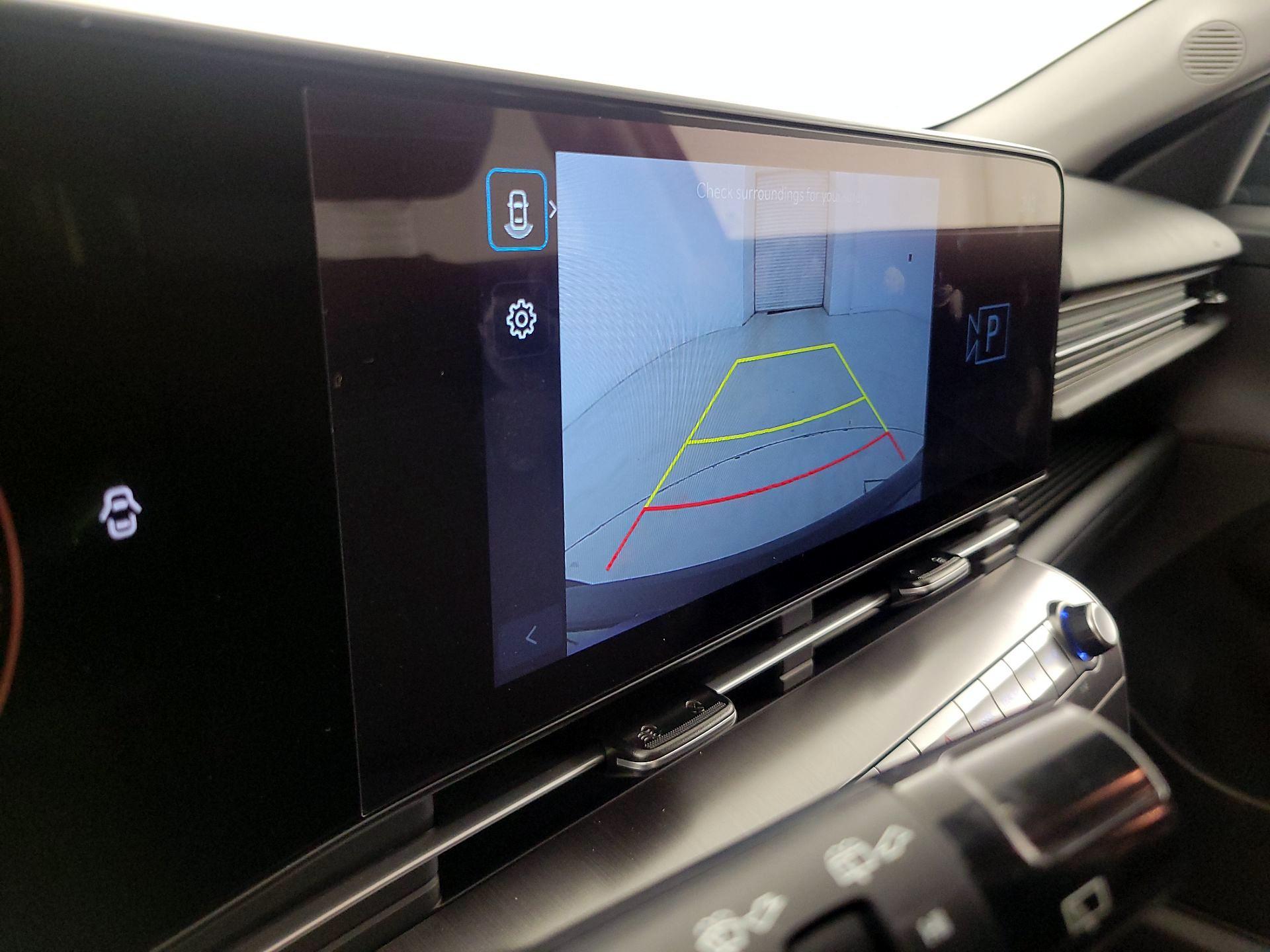 Thumbnail: 2025 Hyundai Kona - 14