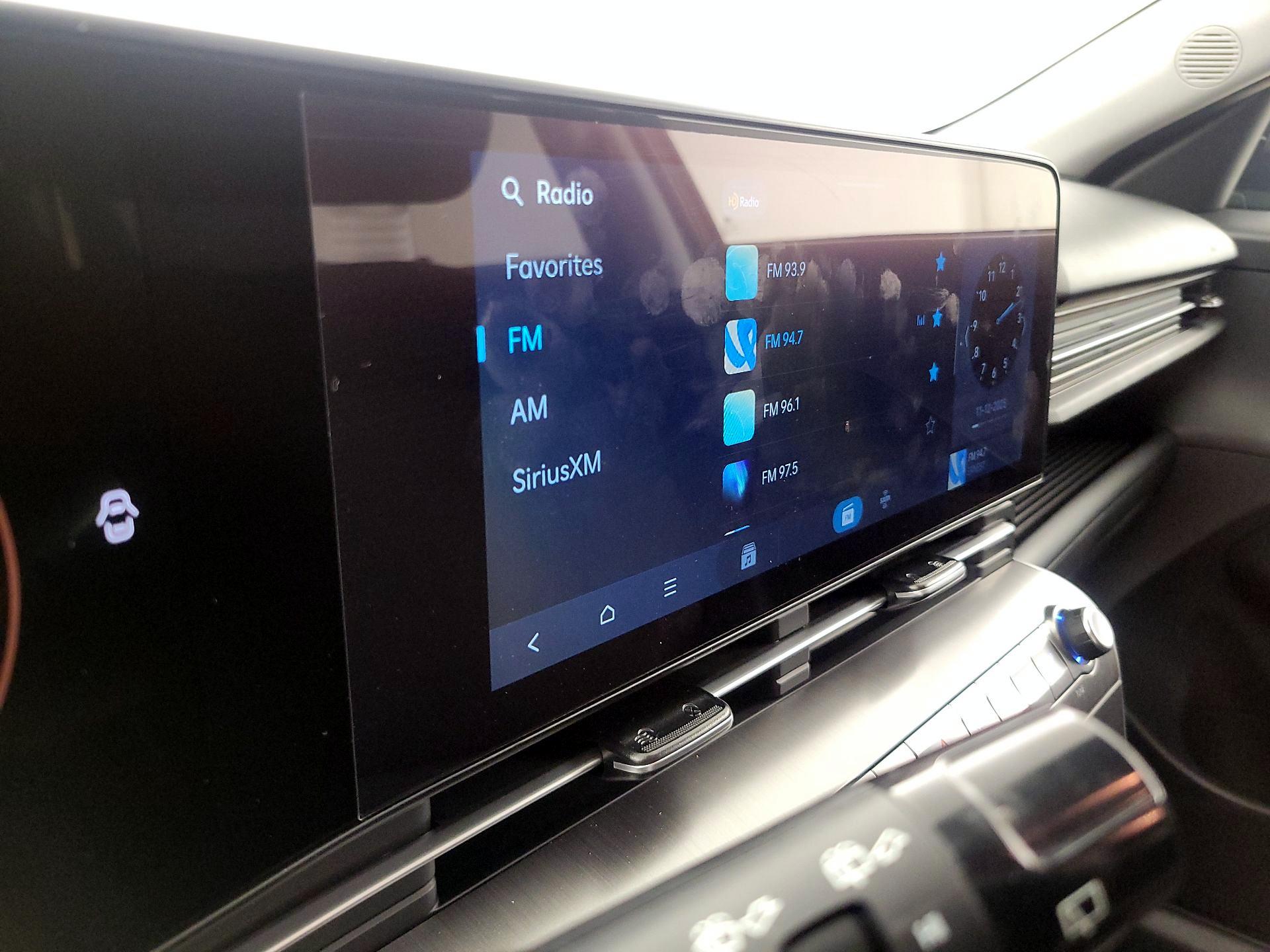 Thumbnail: 2025 Hyundai Kona - 15