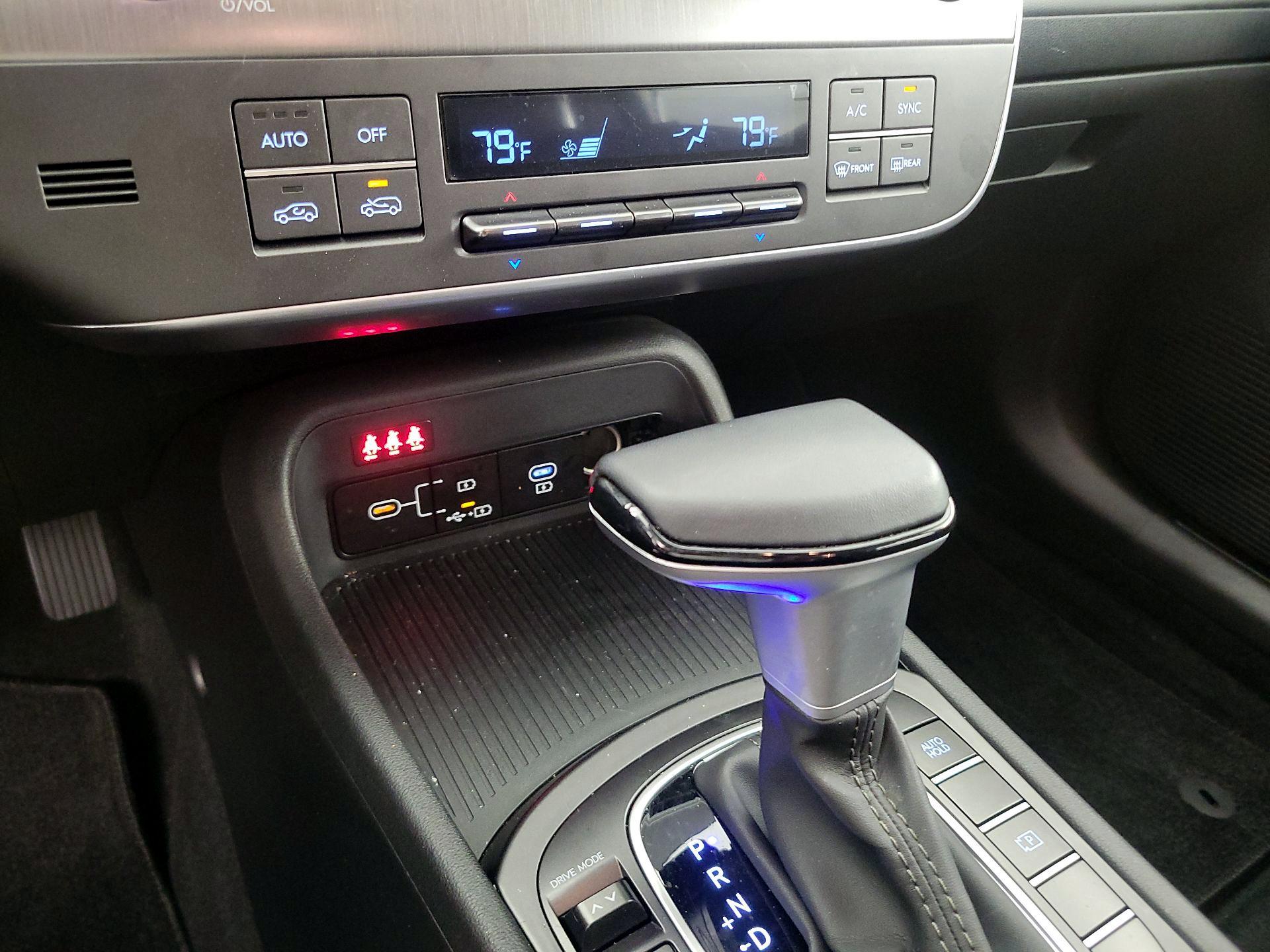 Thumbnail: 2025 Hyundai Kona - 16