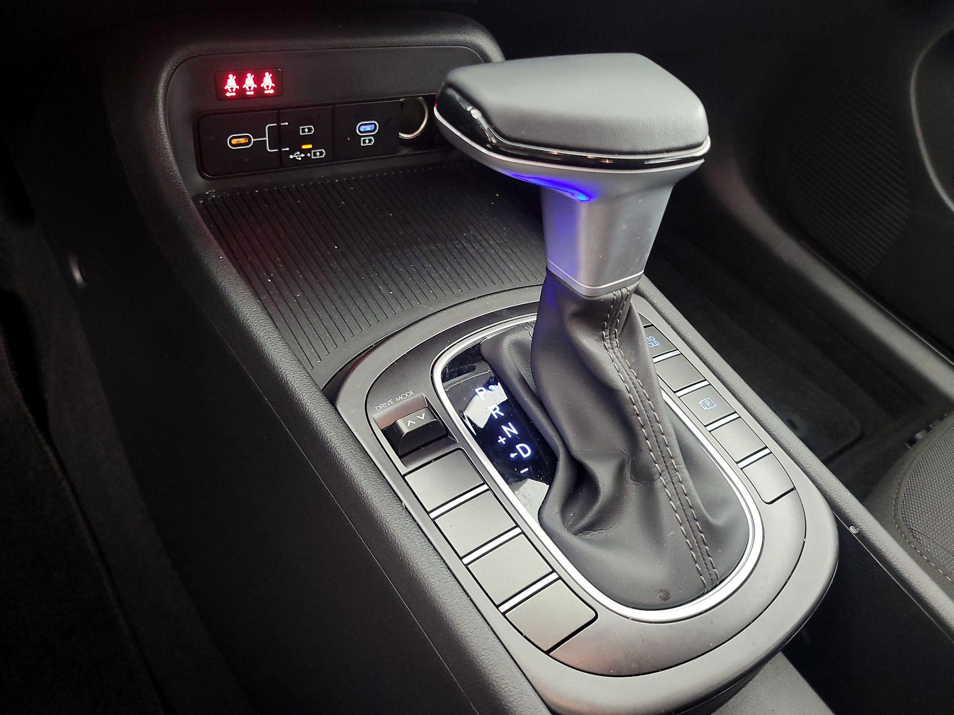 Thumbnail: 2025 Hyundai Kona - 17