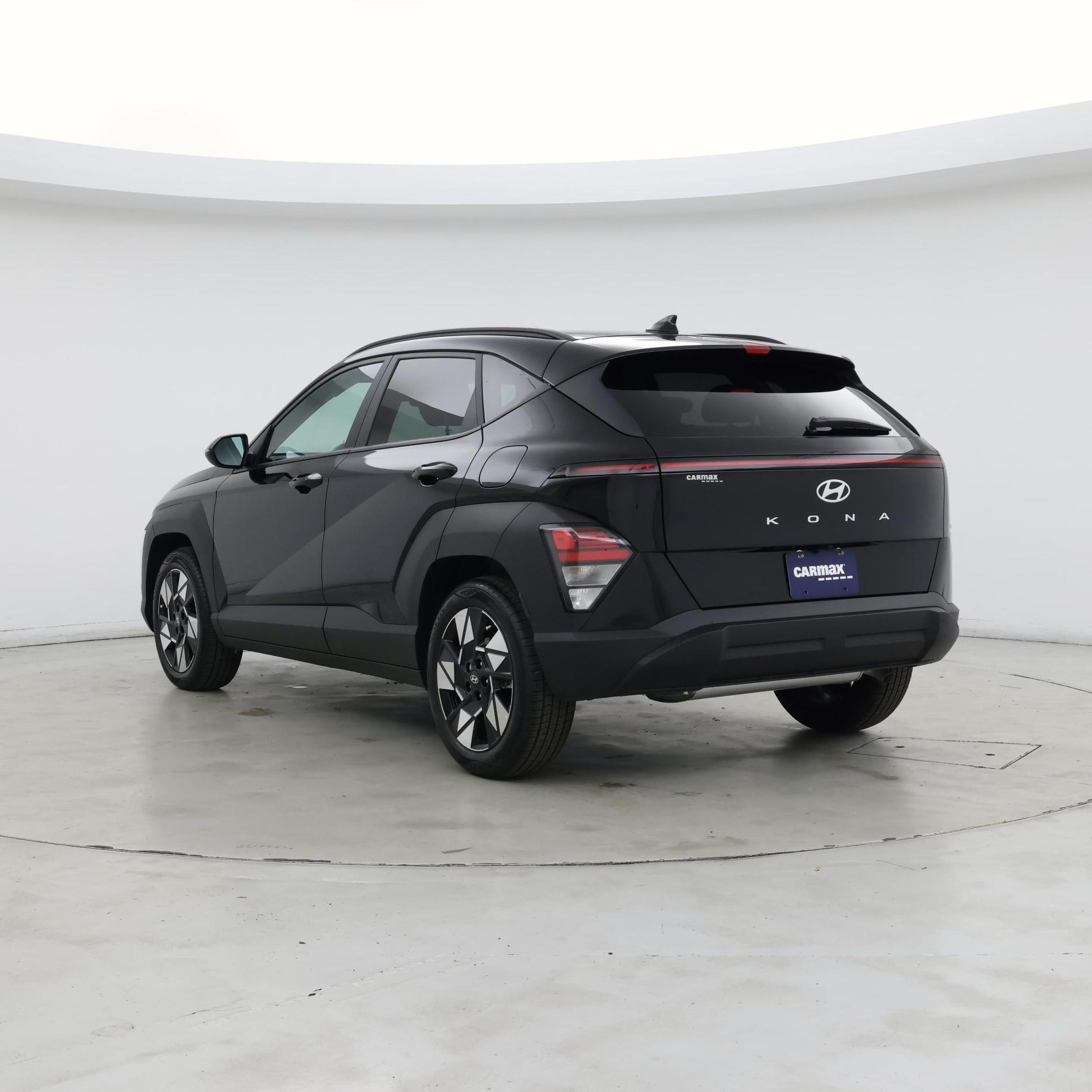 Thumbnail: 2025 Hyundai Kona - 2
