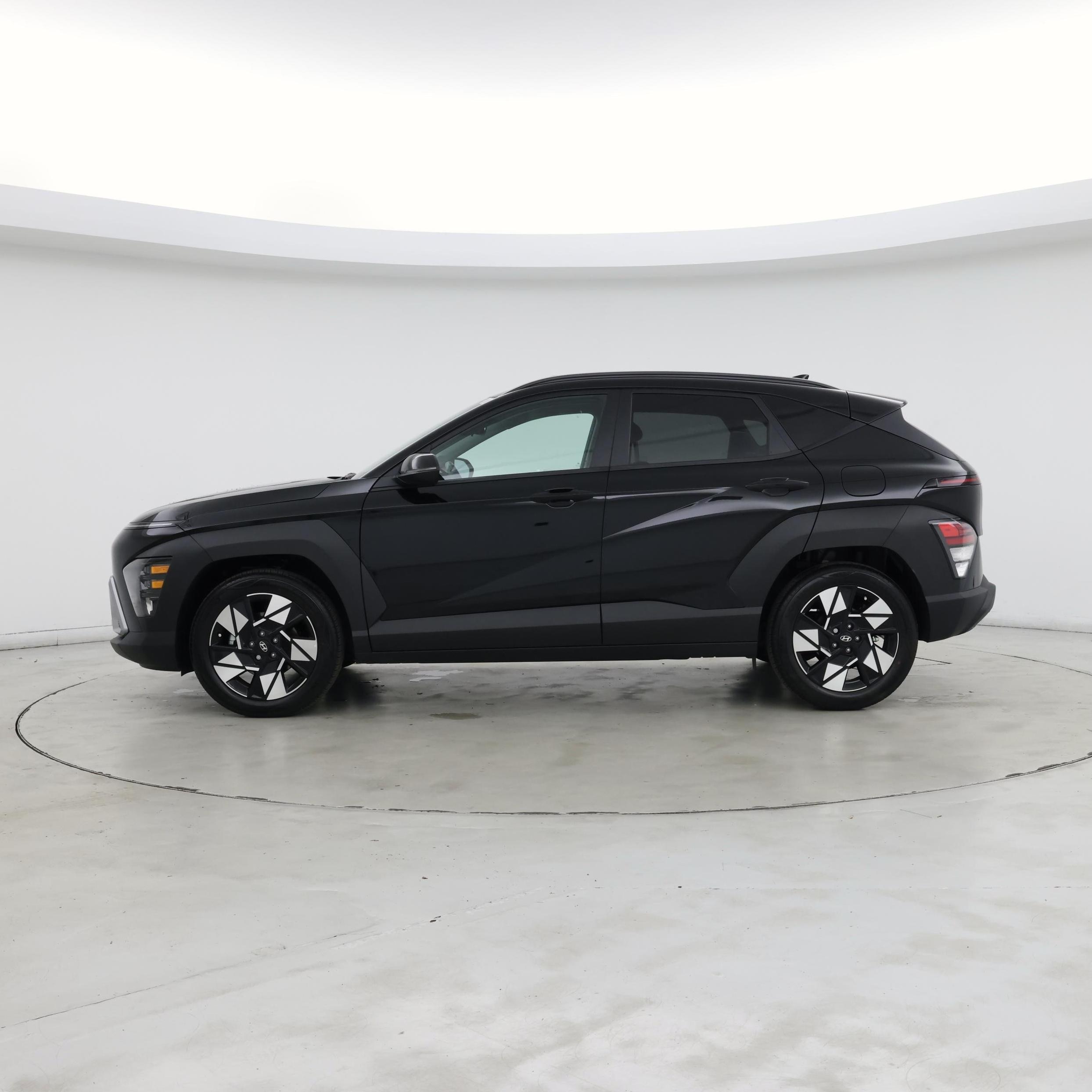 Thumbnail: 2025 Hyundai Kona - 3