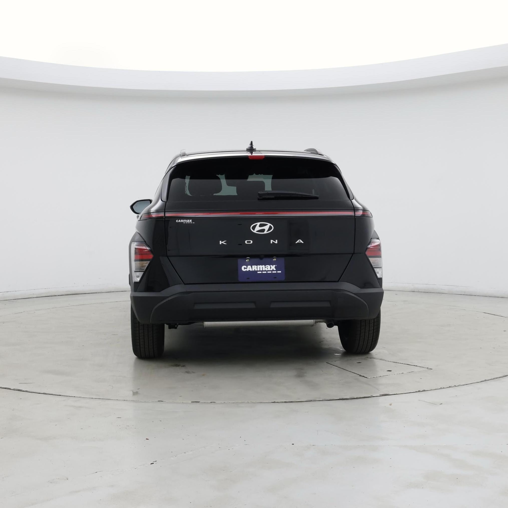 Thumbnail: 2025 Hyundai Kona - 6