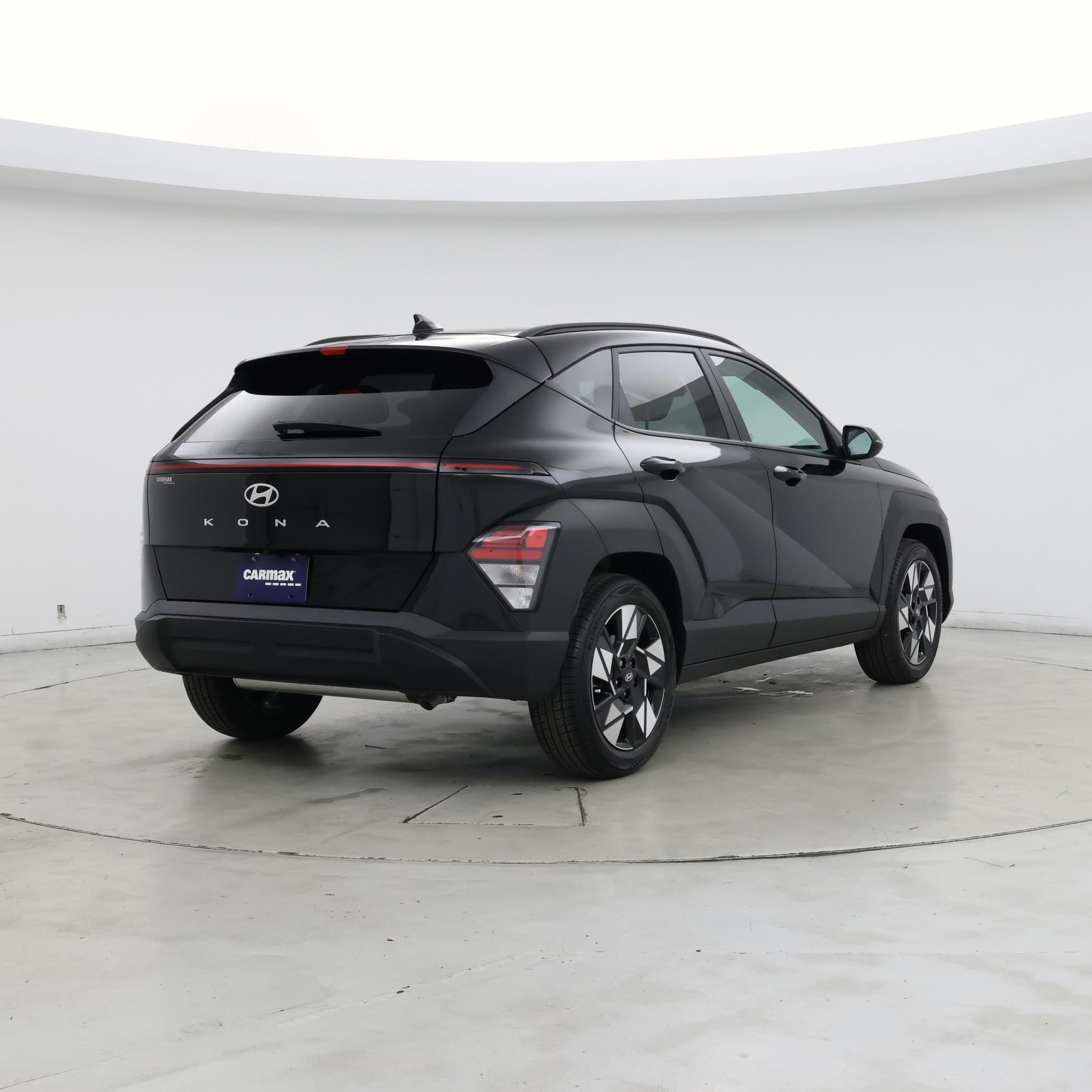 Thumbnail: 2025 Hyundai Kona - 8