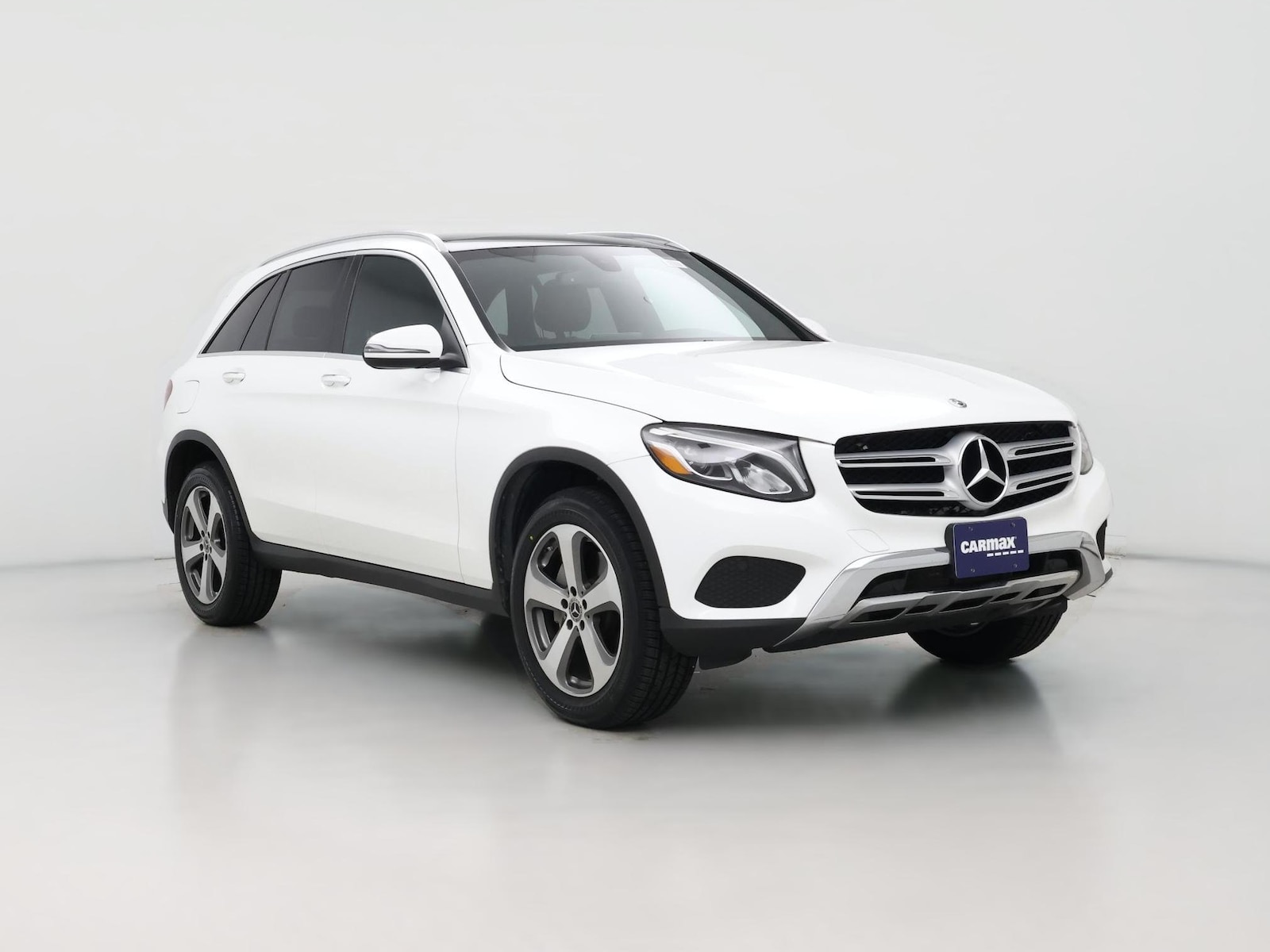 2019 Mercedes-Benz GLC GLC300