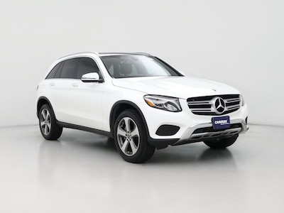 2019 Mercedes-Benz GLC300