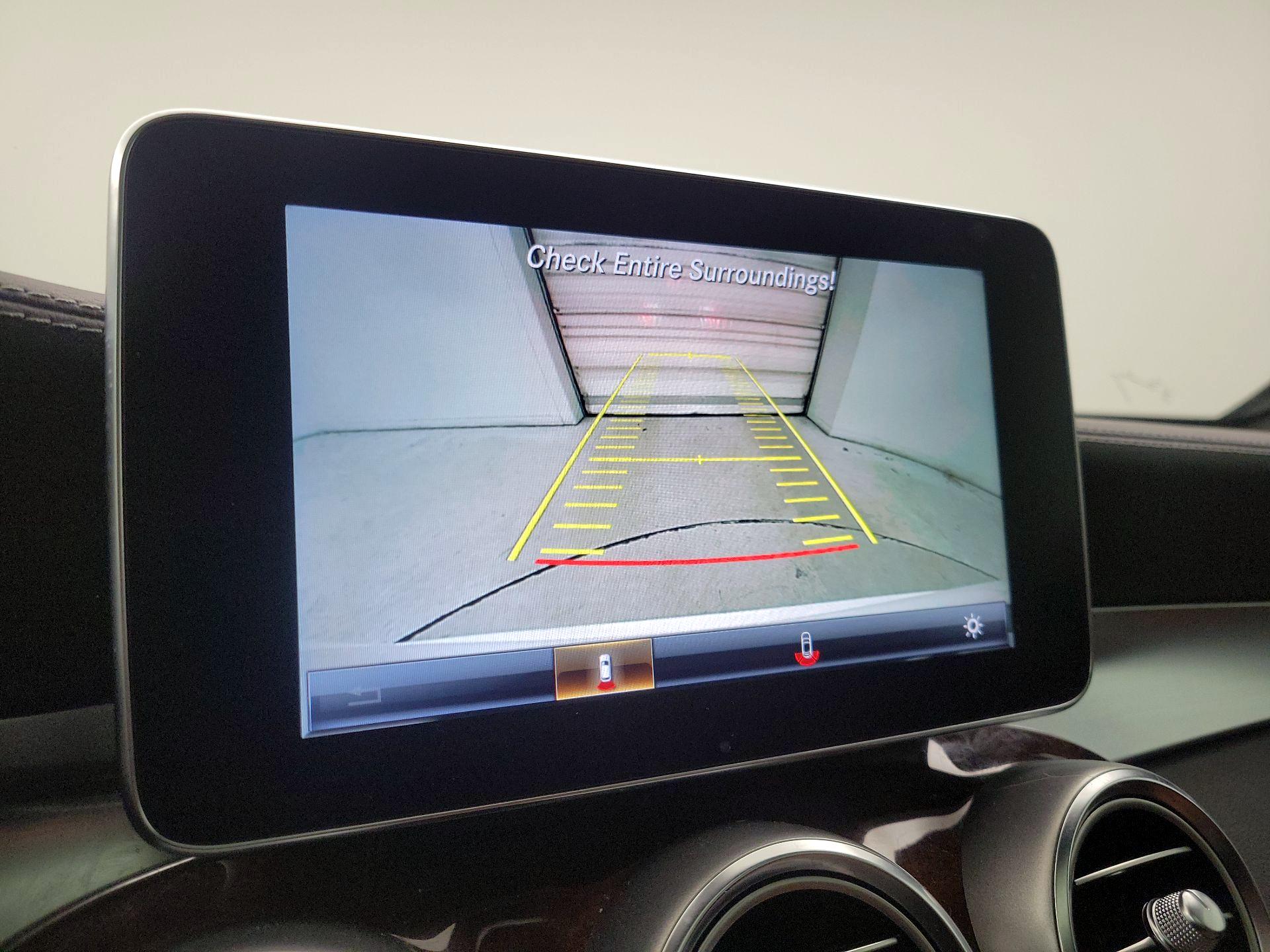 Thumbnail: 2019 Mercedes-Benz GLC - 14