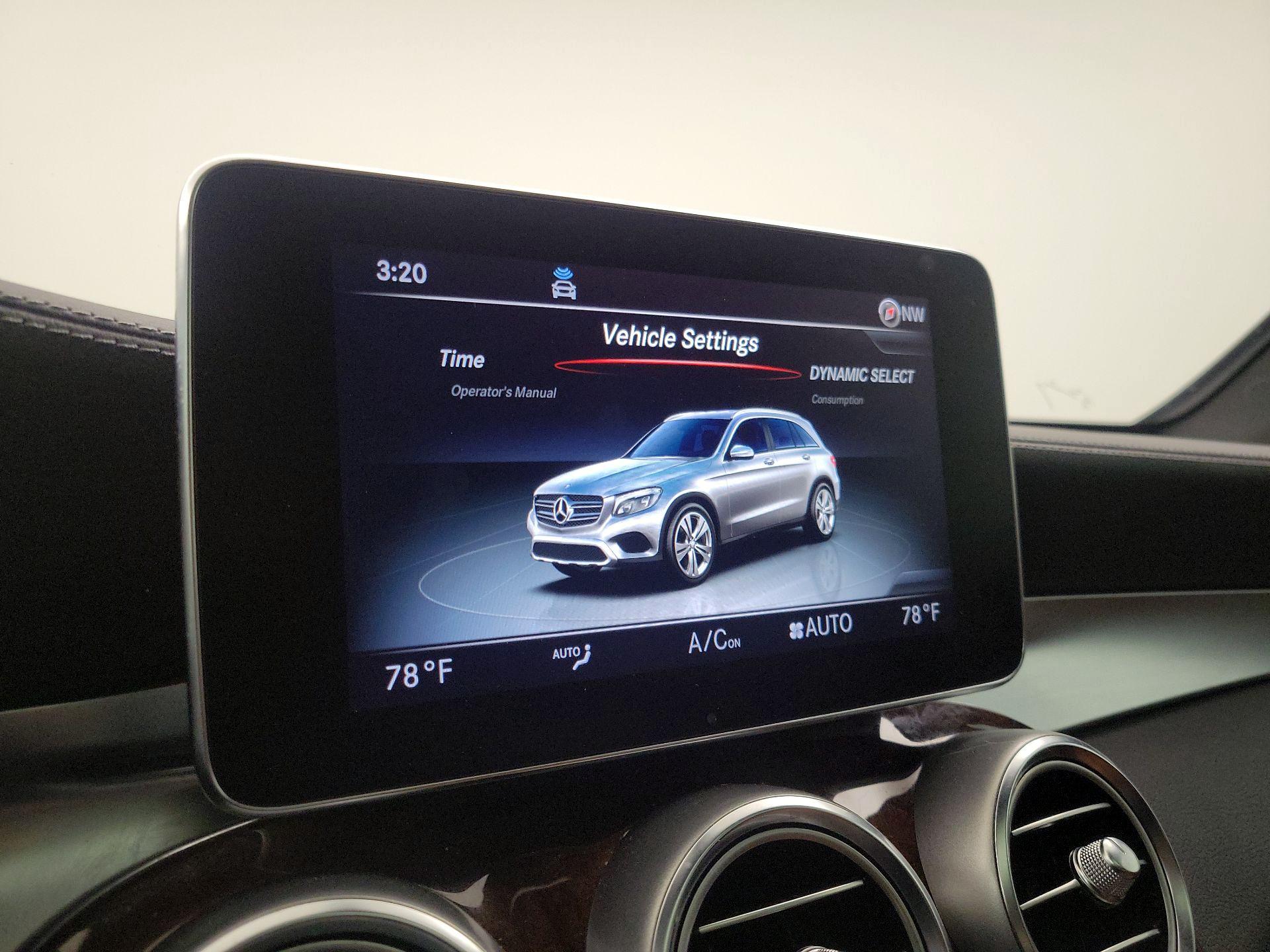 Thumbnail: 2019 Mercedes-Benz GLC - 15