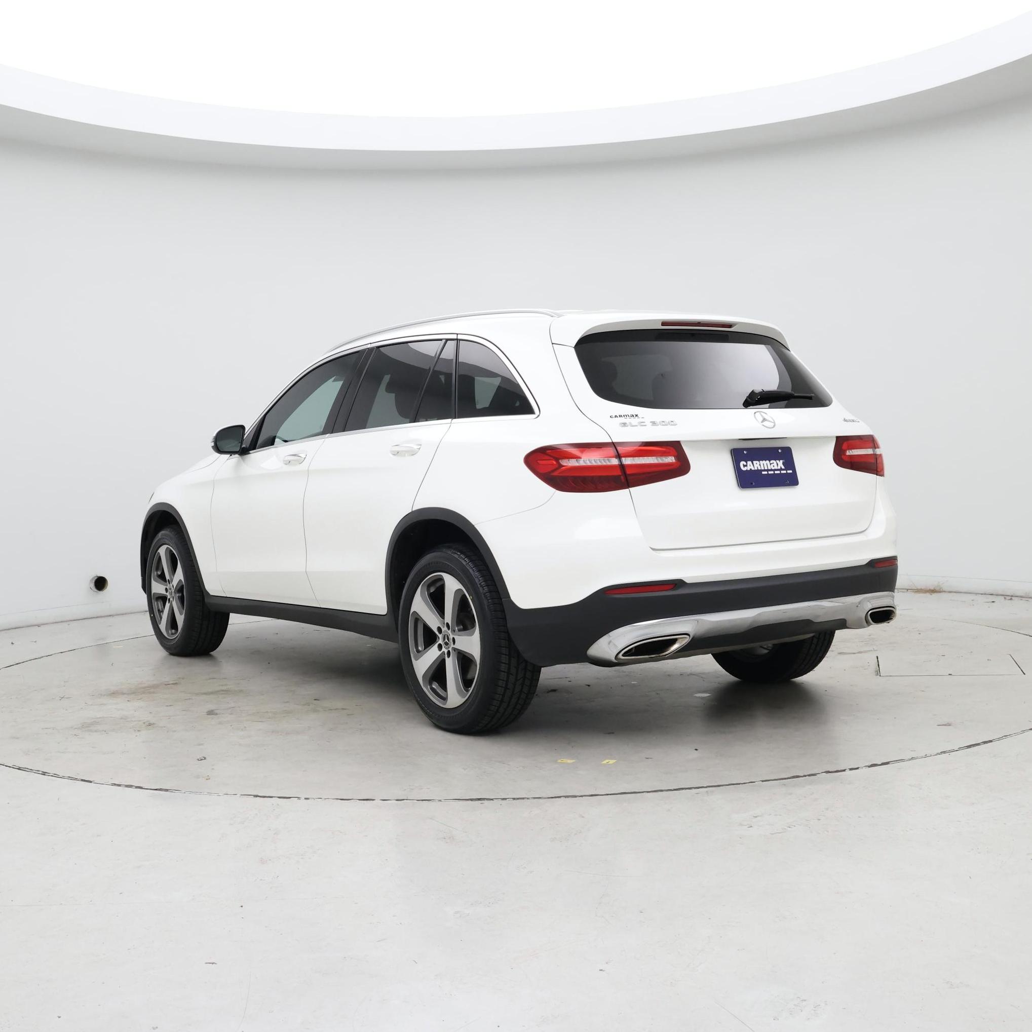 Thumbnail: 2019 Mercedes-Benz GLC - 2