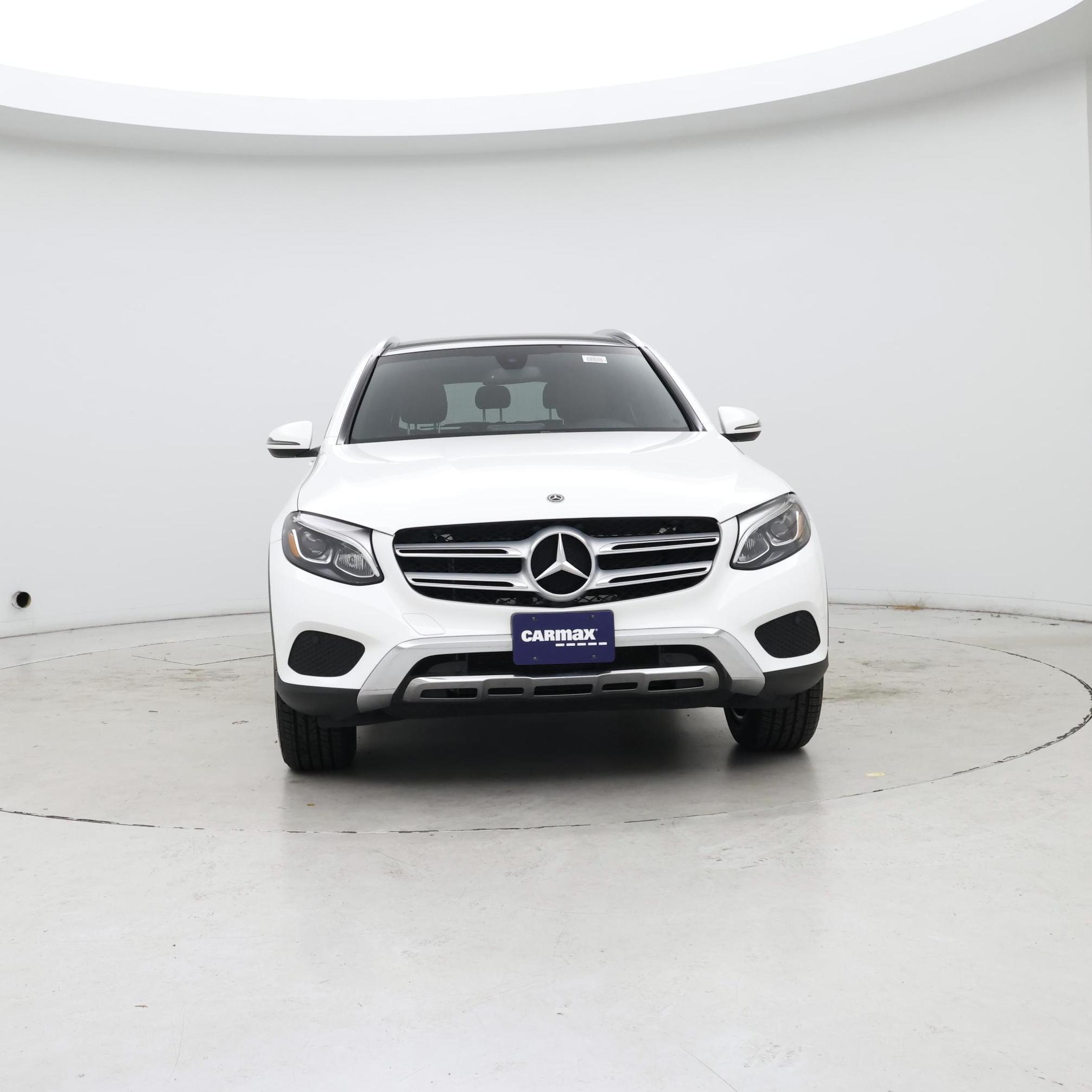 Thumbnail: 2019 Mercedes-Benz GLC - 5