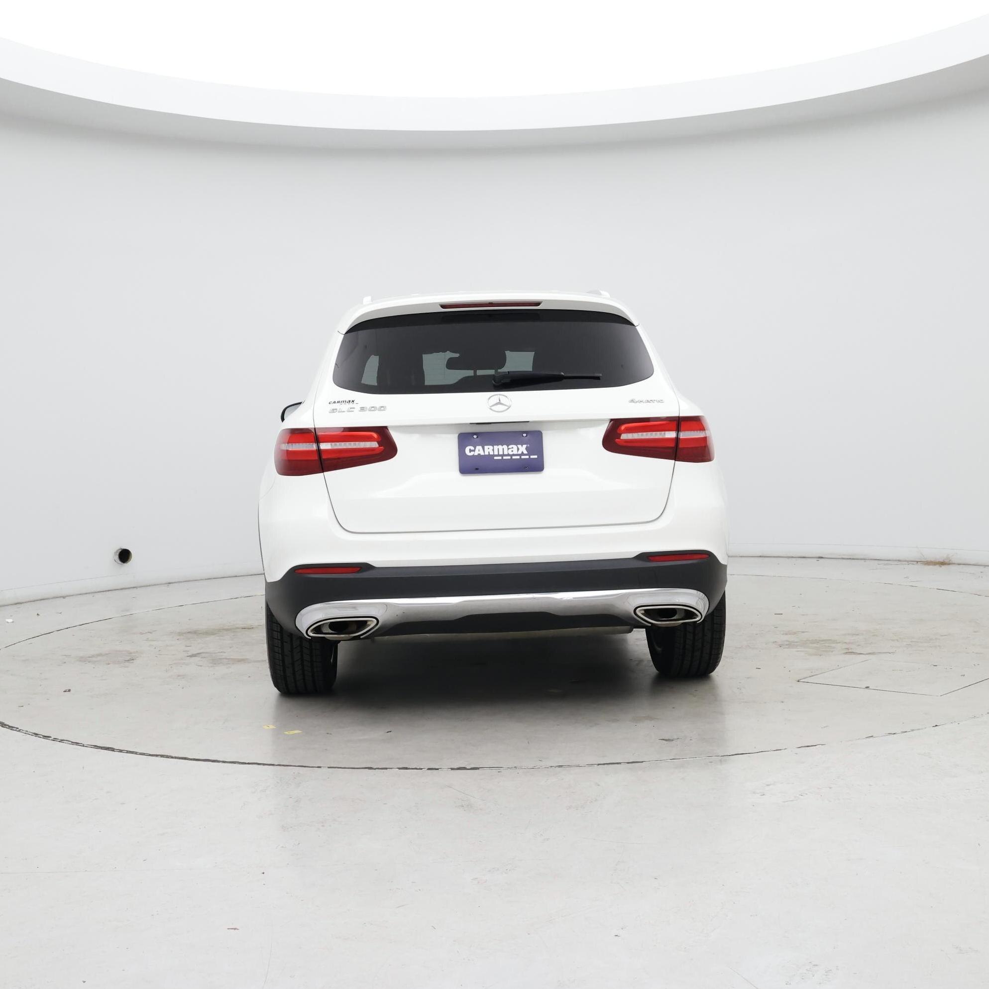 Thumbnail: 2019 Mercedes-Benz GLC - 6