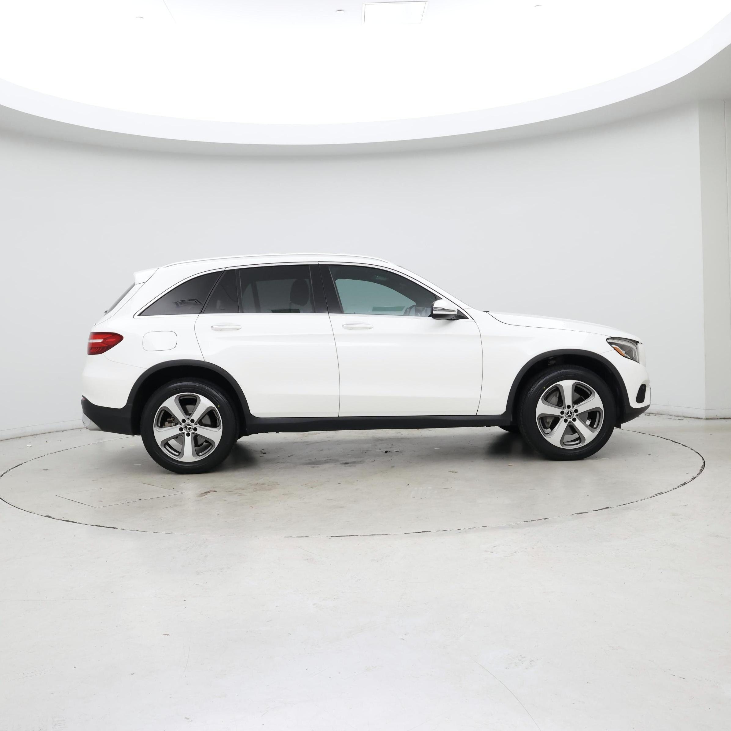 Thumbnail: 2019 Mercedes-Benz GLC - 7