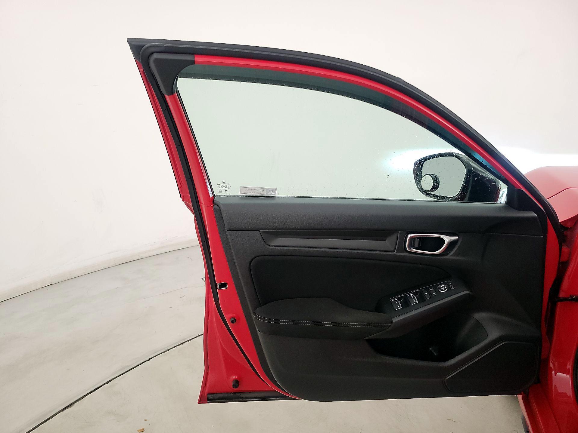 Thumbnail: 2024 Honda Civic - 12