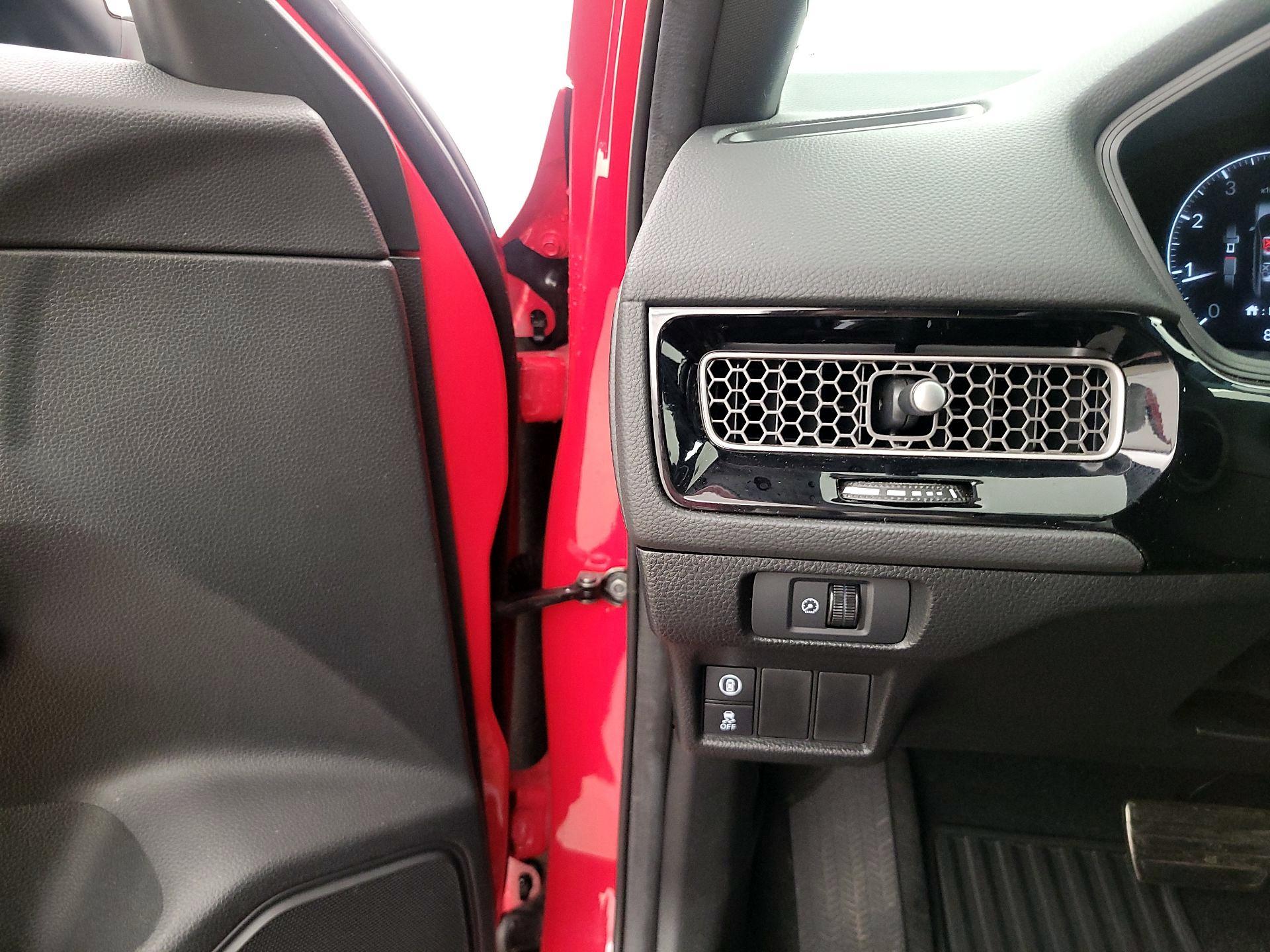 Thumbnail: 2024 Honda Civic - 13