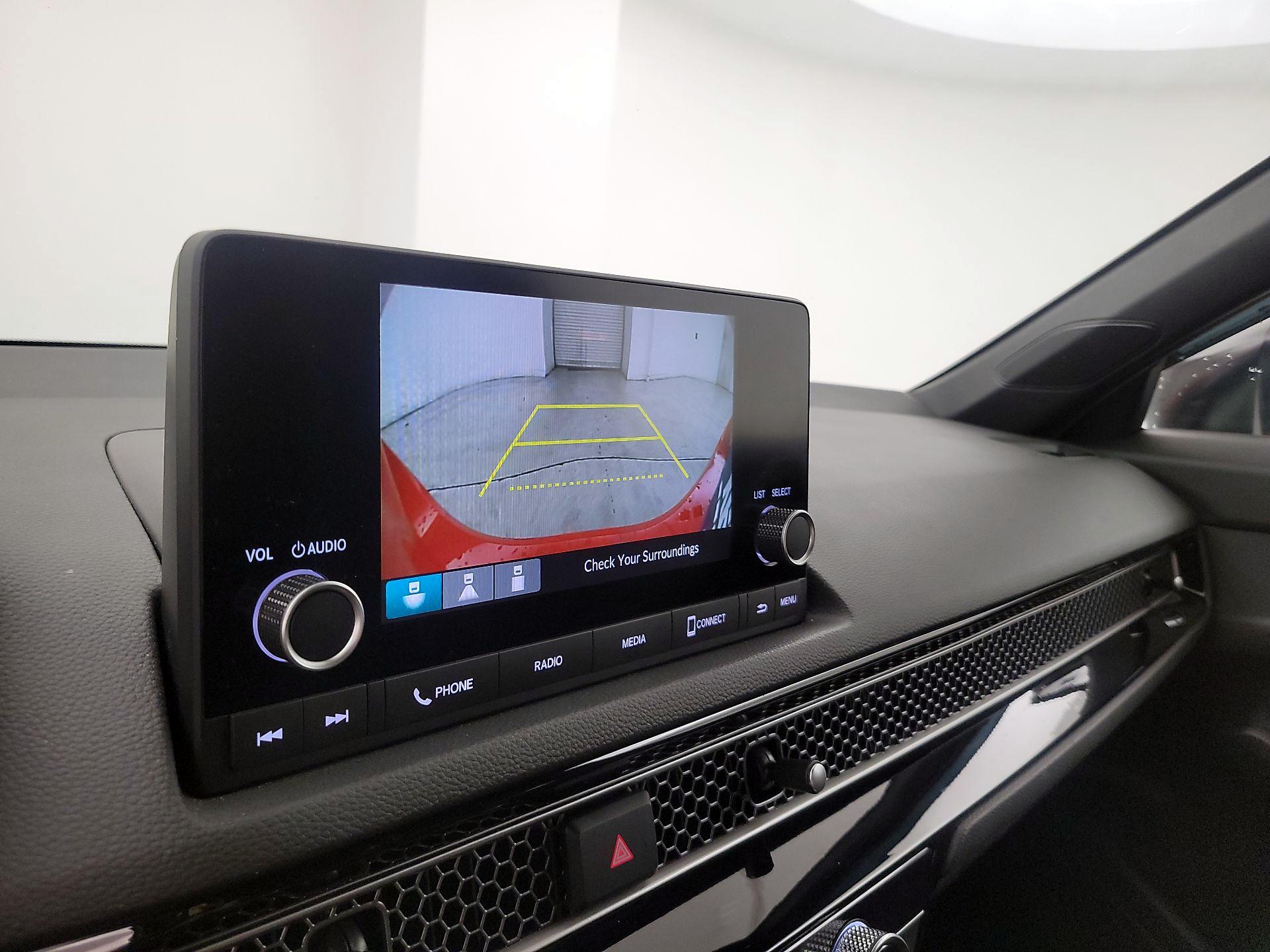 Thumbnail: 2024 Honda Civic - 14