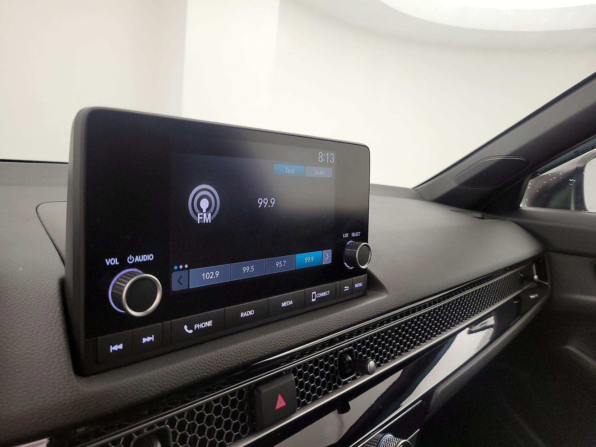 Thumbnail: 2024 Honda Civic - 15