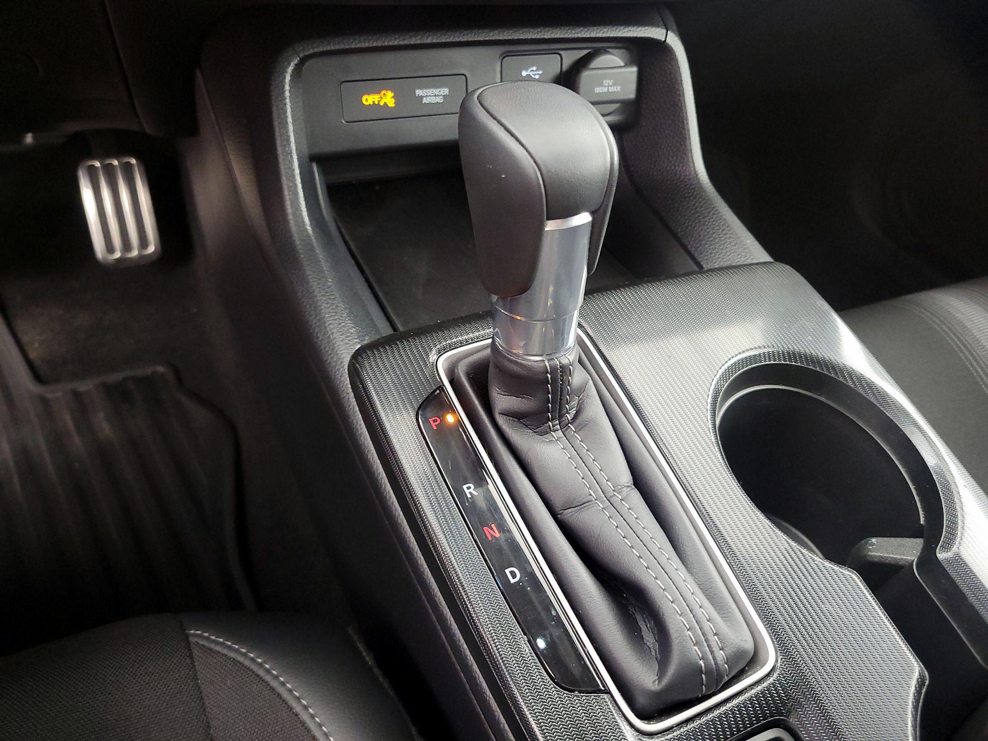 Thumbnail: 2024 Honda Civic - 17