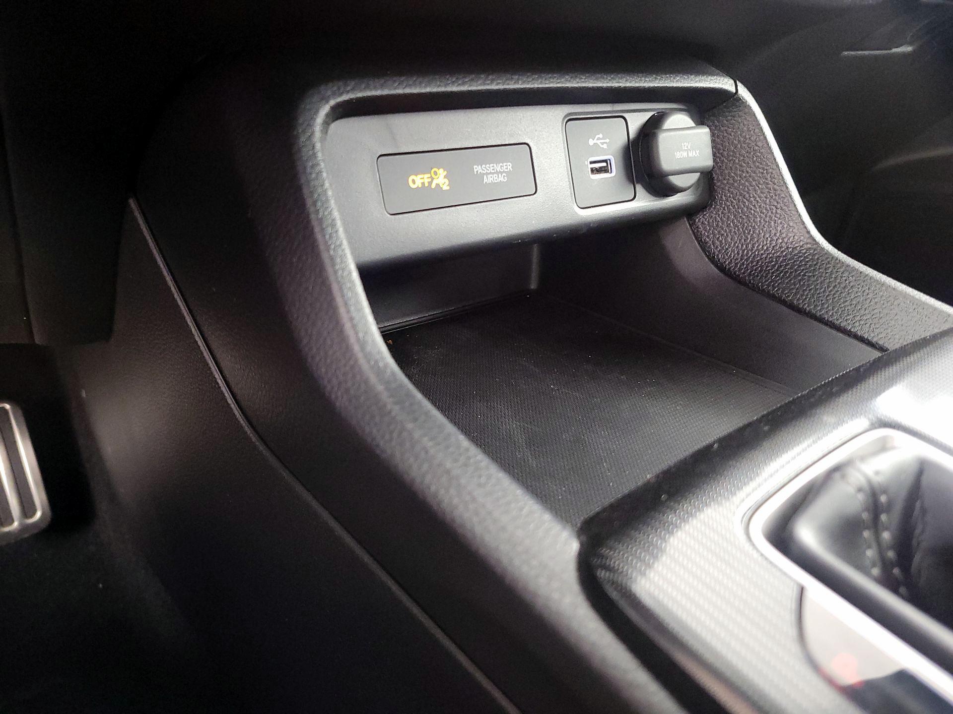 Thumbnail: 2024 Honda Civic - 18