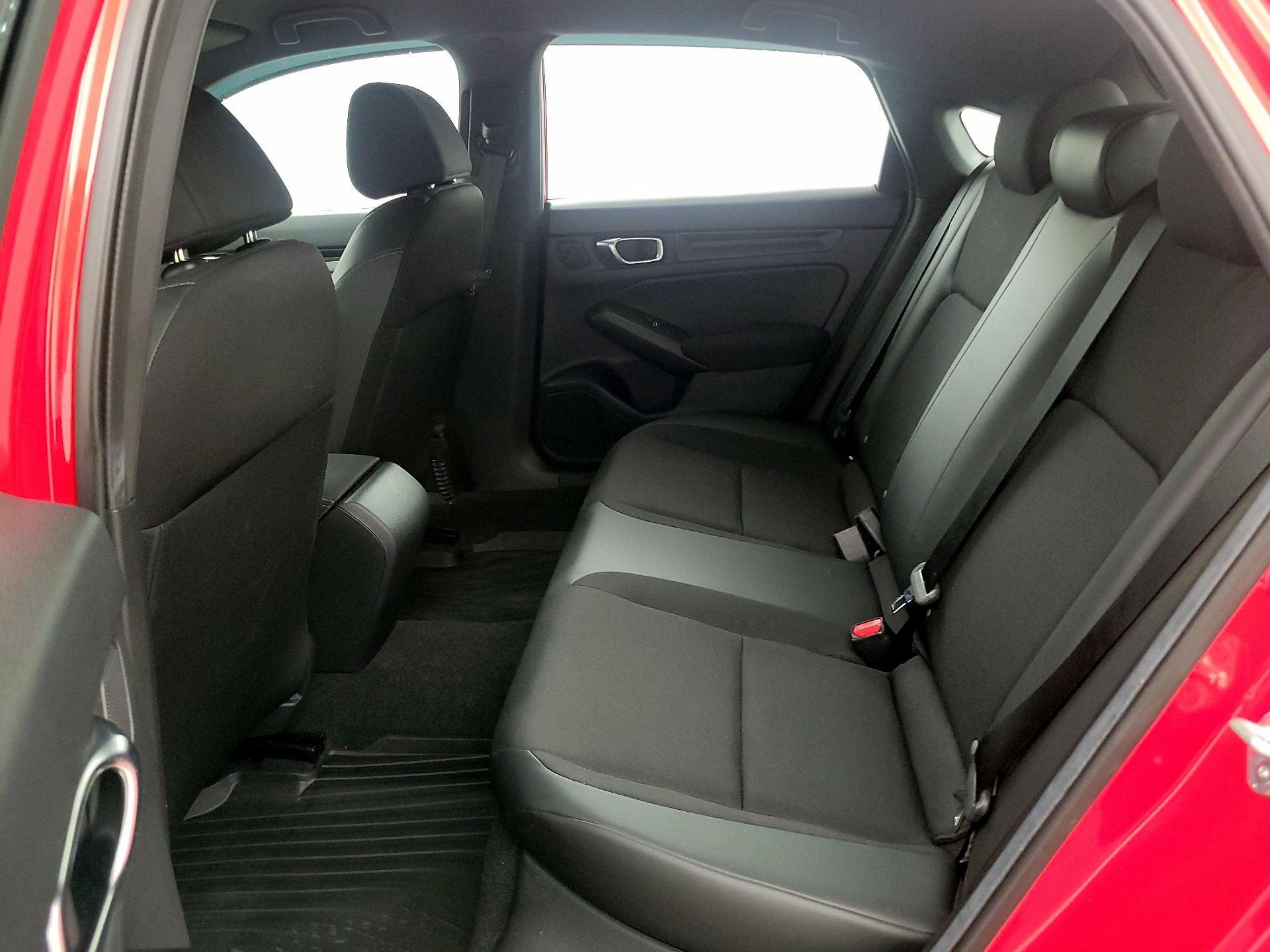 Thumbnail: 2024 Honda Civic - 19