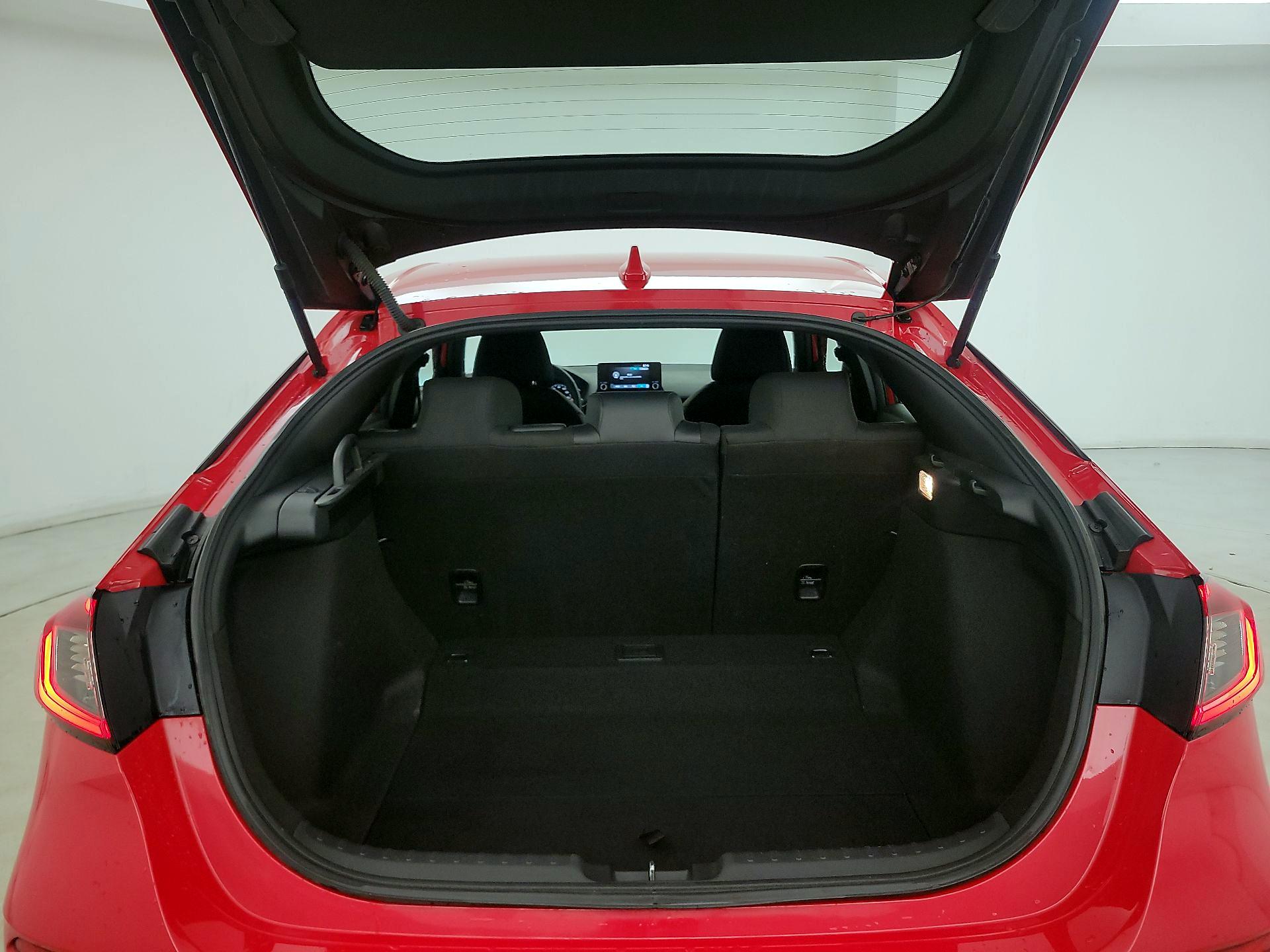 Thumbnail: 2024 Honda Civic - 20