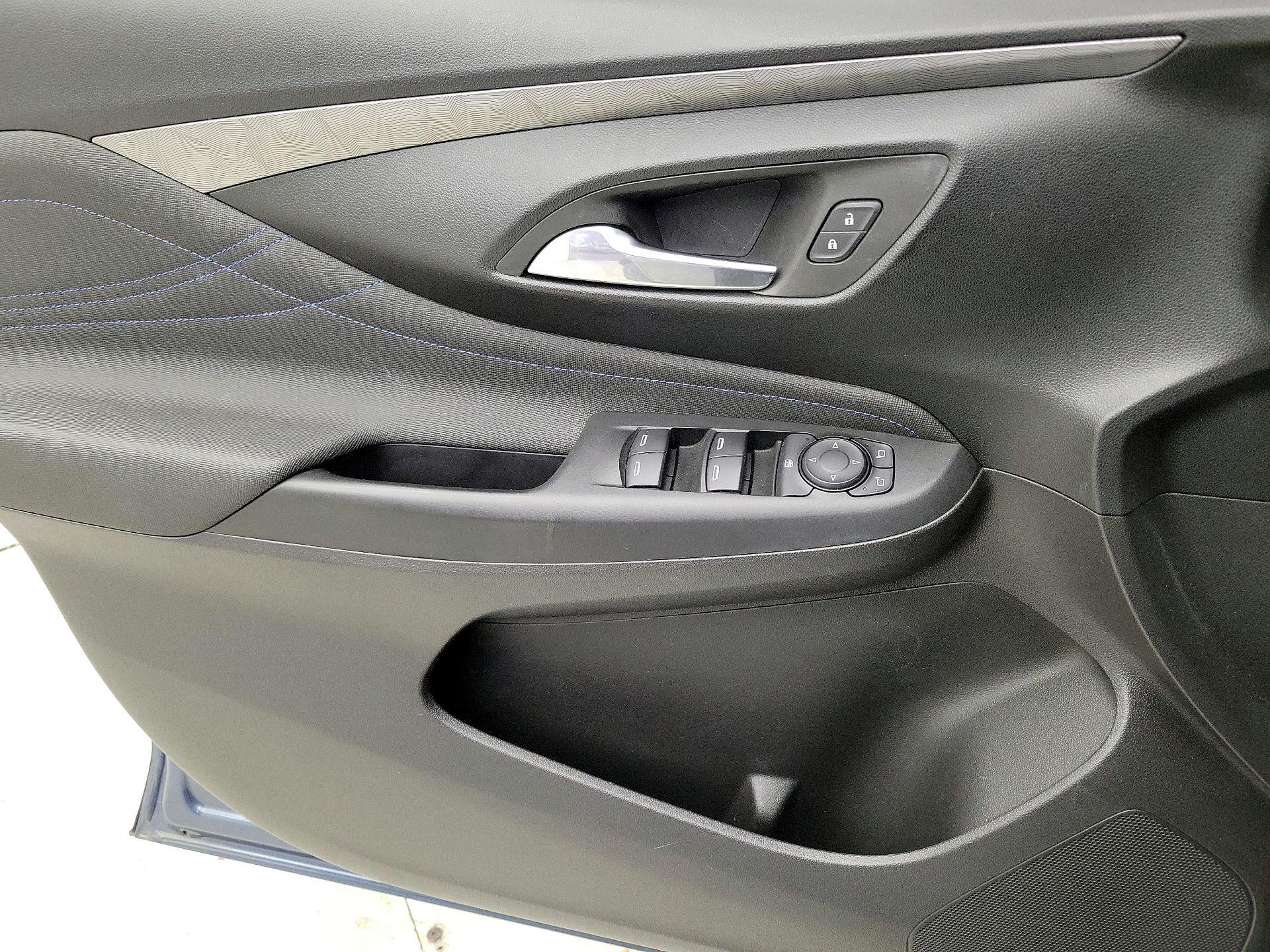 Thumbnail: 2024 Buick Envista - 12