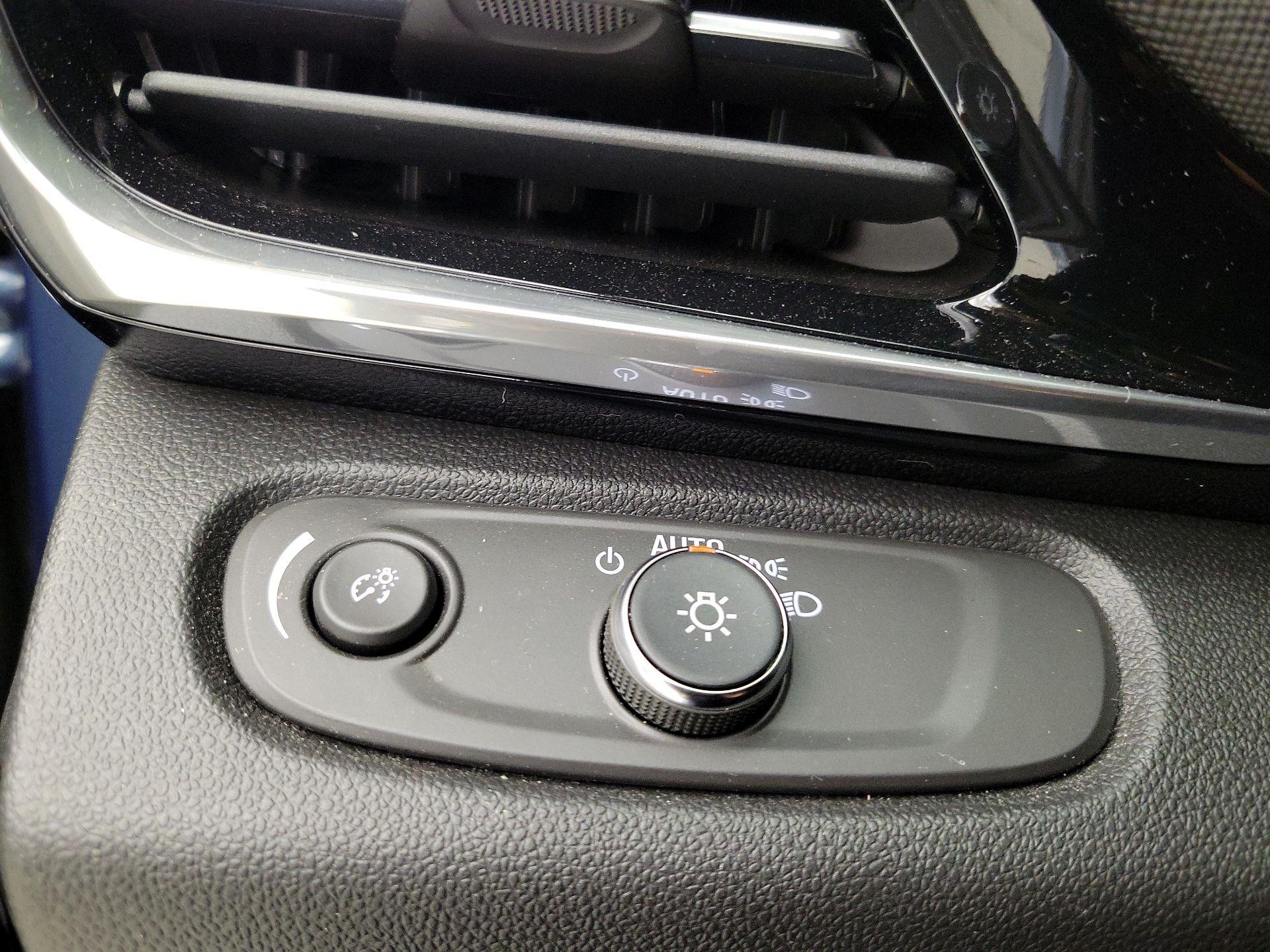 Thumbnail: 2024 Buick Envista - 13