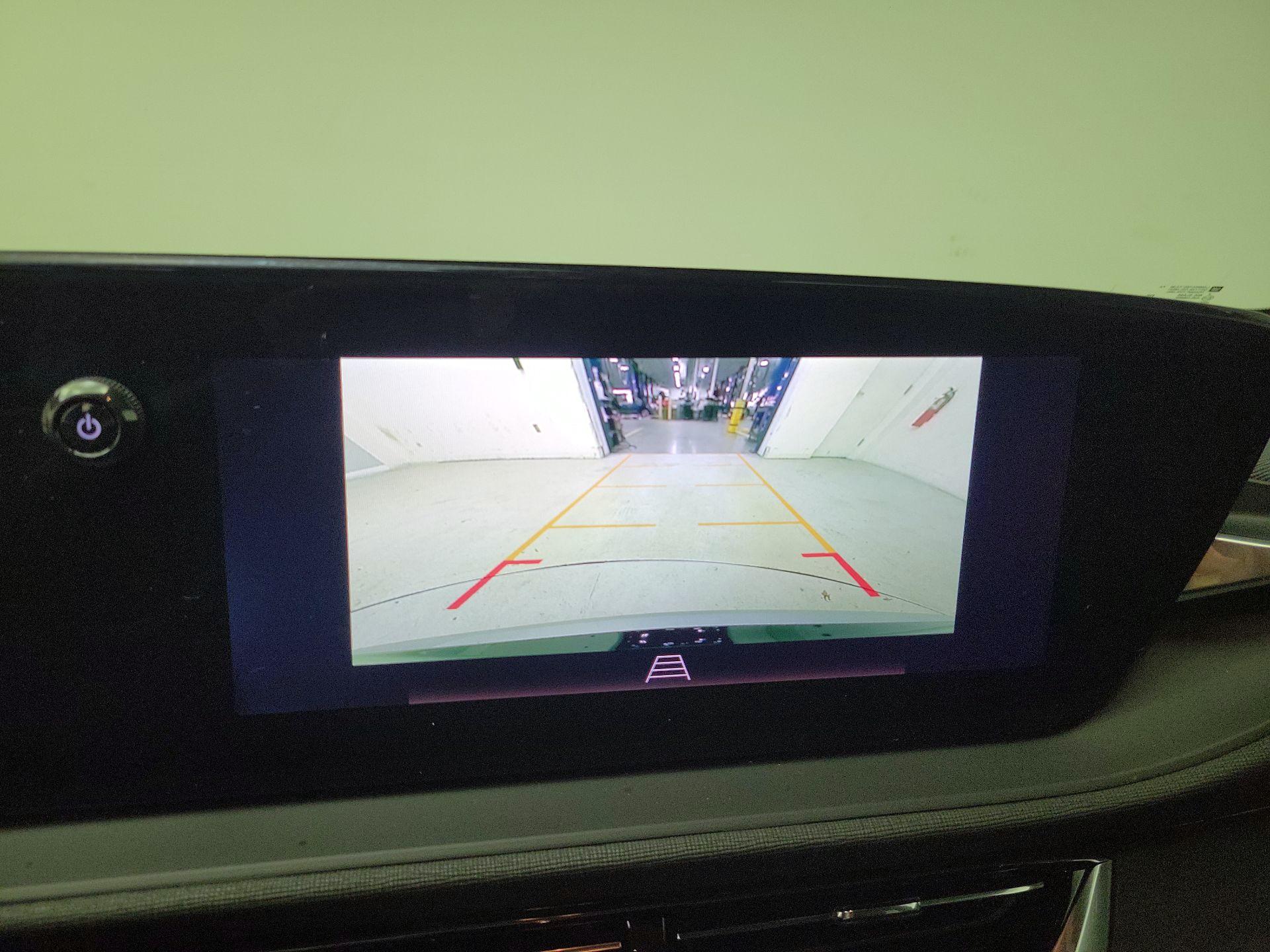 Thumbnail: 2024 Buick Envista - 14