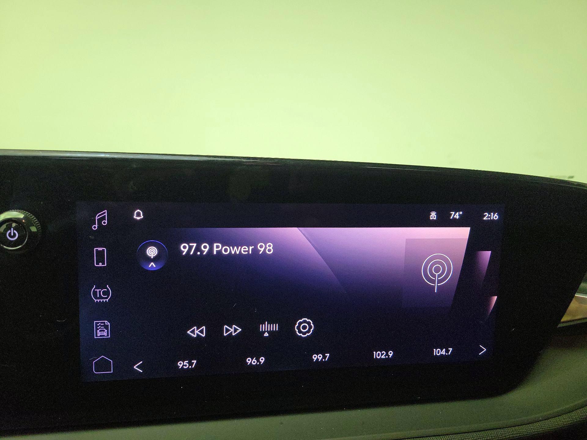 Thumbnail: 2024 Buick Envista - 15