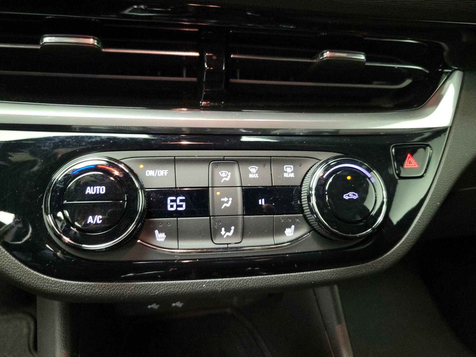 Thumbnail: 2024 Buick Envista - 16