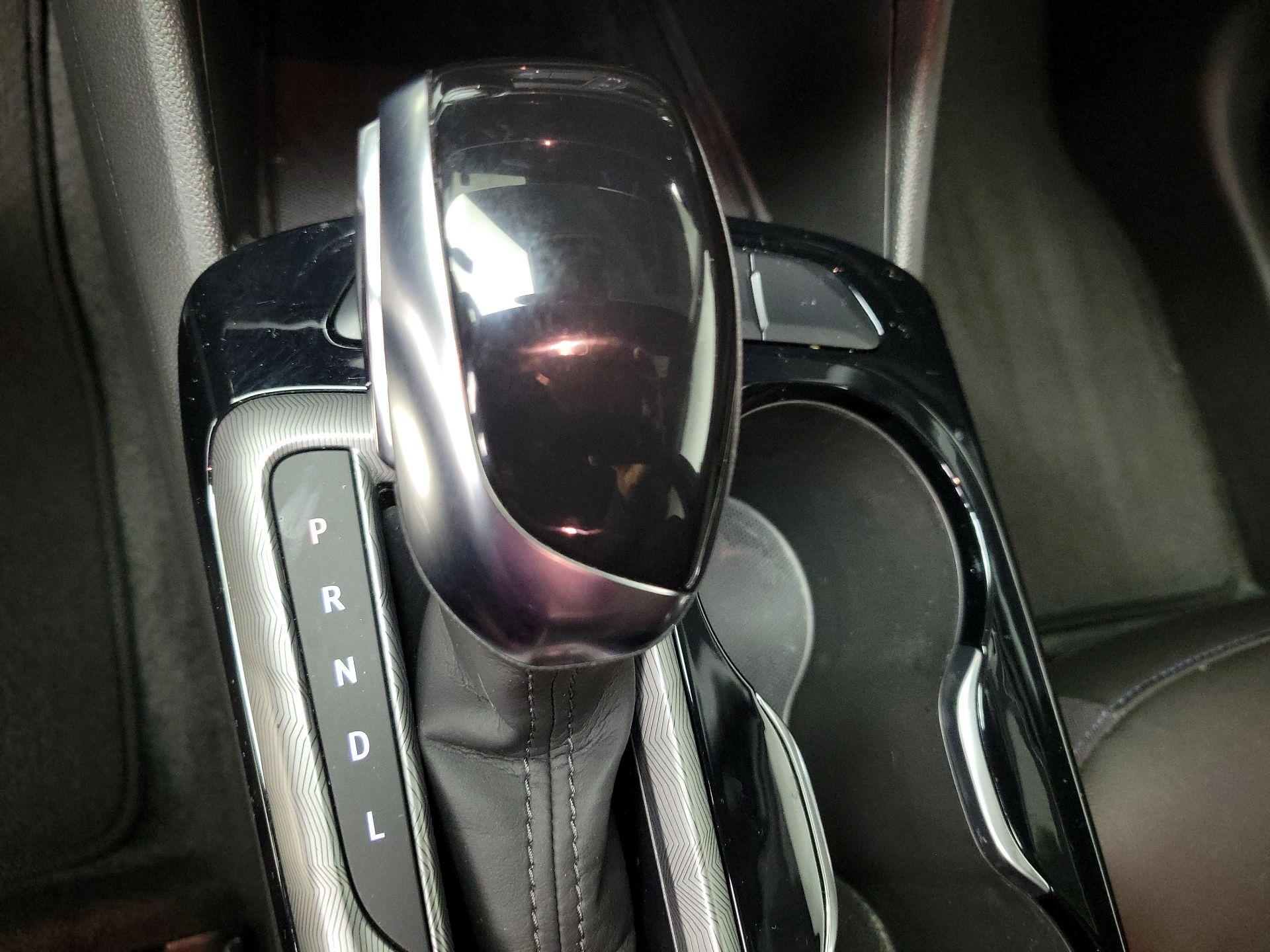 Thumbnail: 2024 Buick Envista - 17