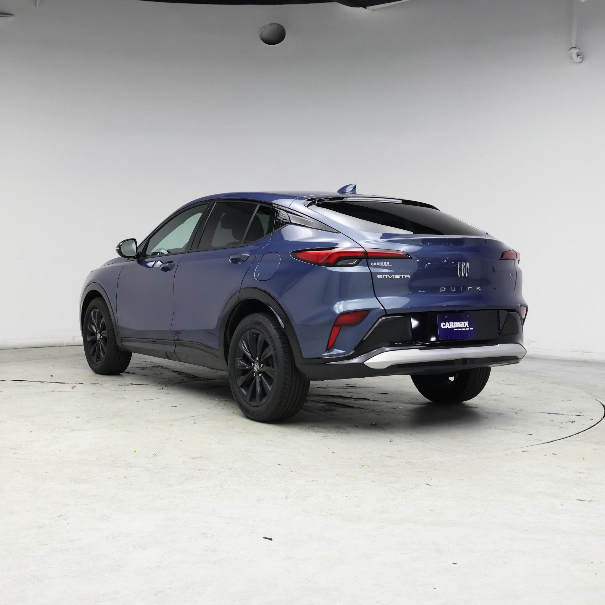 Thumbnail: 2024 Buick Envista - 2