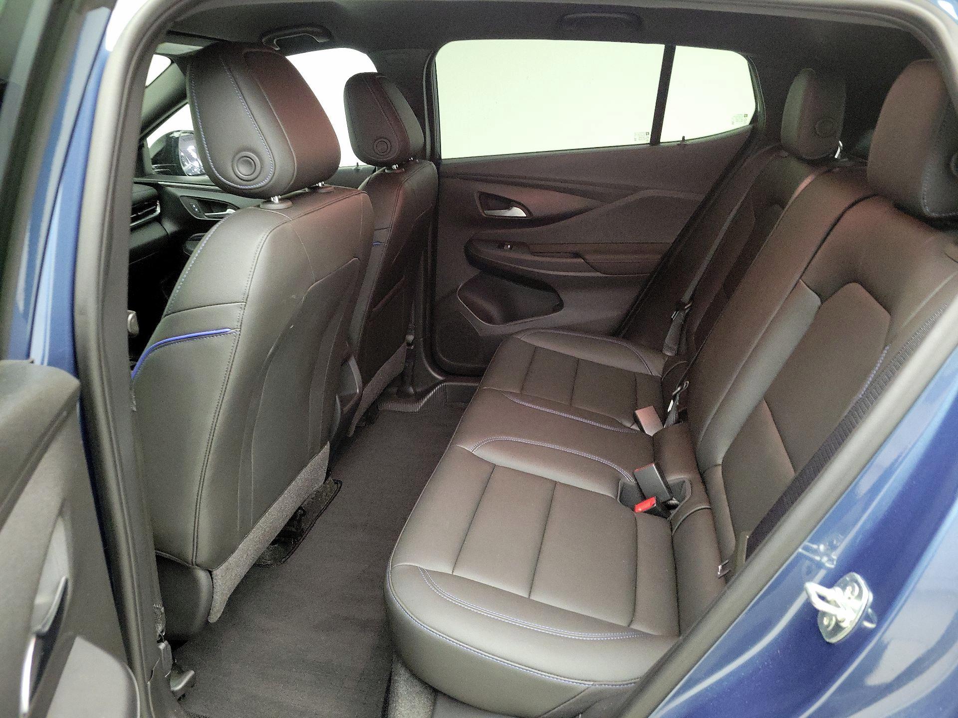 Thumbnail: 2024 Buick Envista - 19