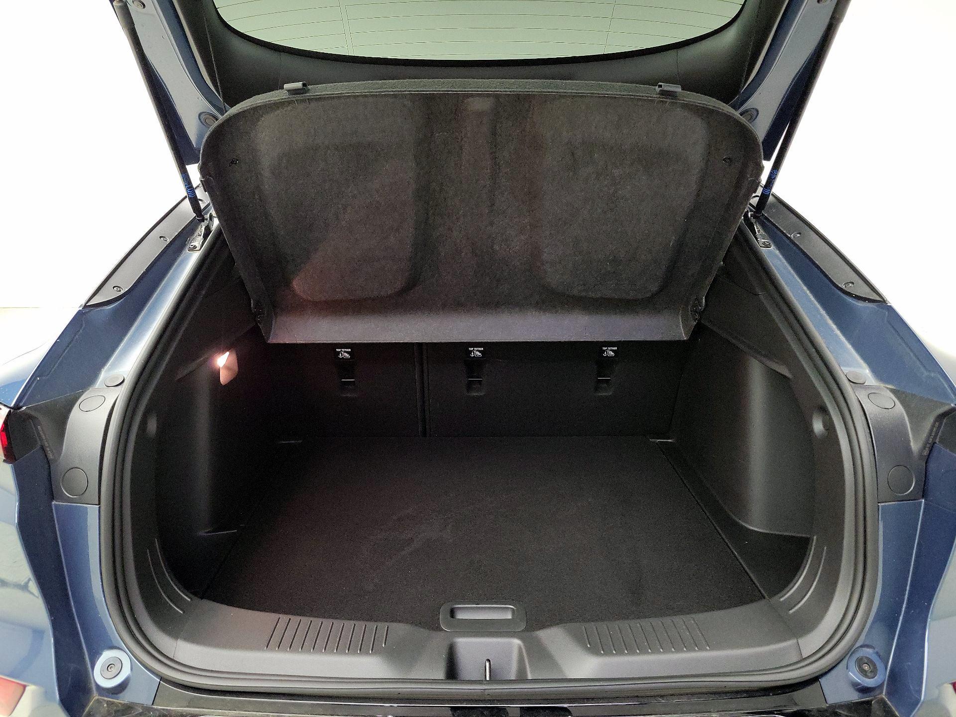 Thumbnail: 2024 Buick Envista - 20