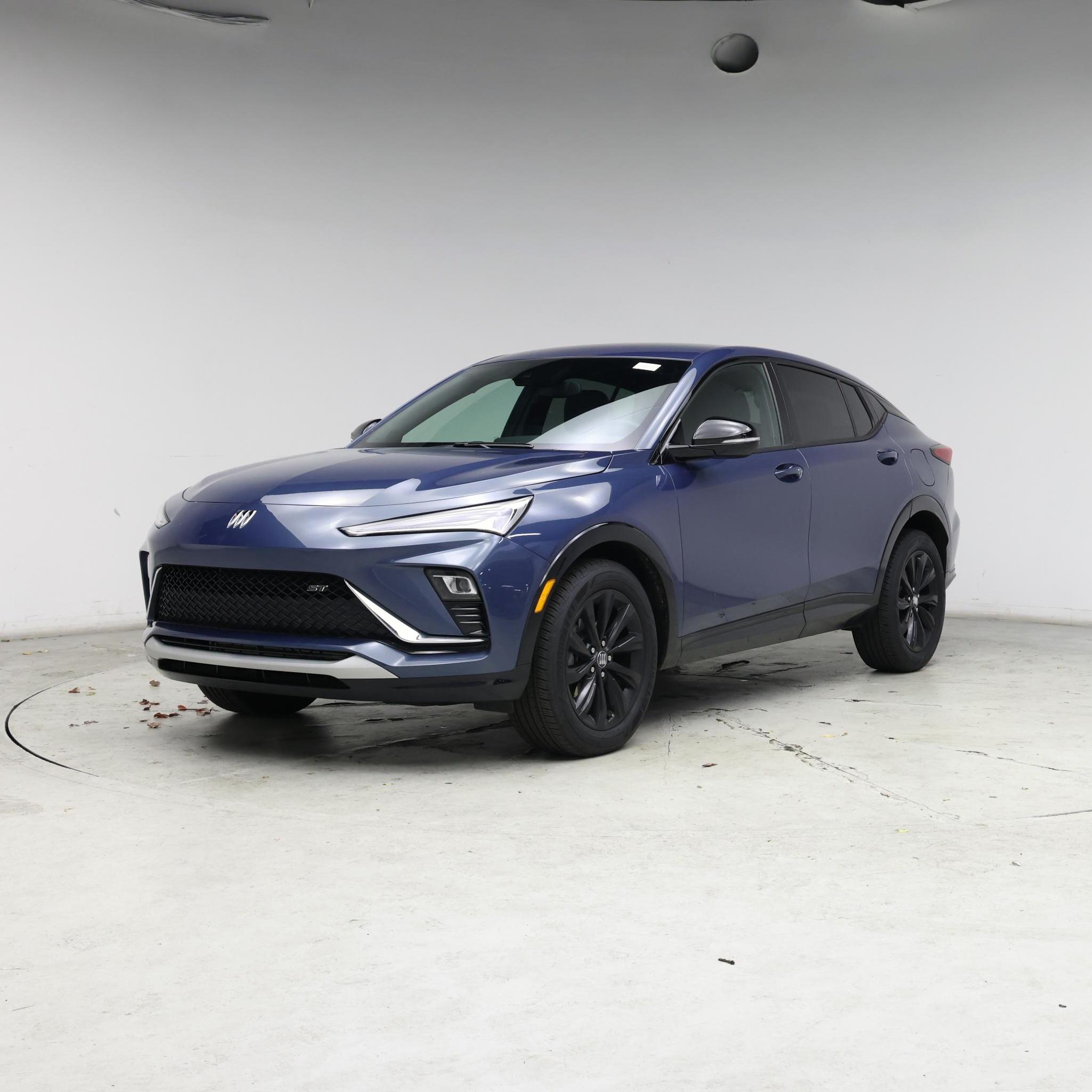 Thumbnail: 2024 Buick Envista - 4