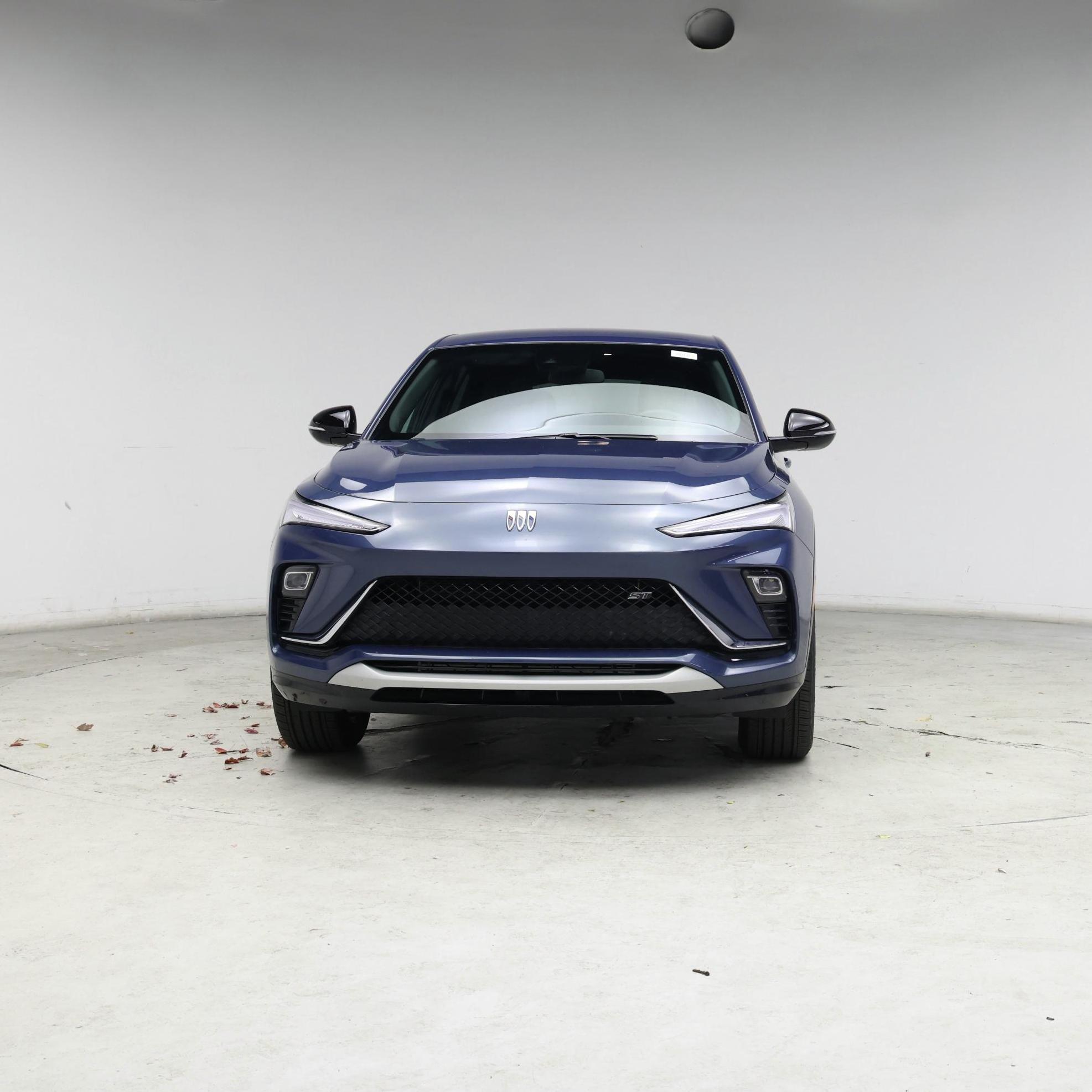 Thumbnail: 2024 Buick Envista - 5