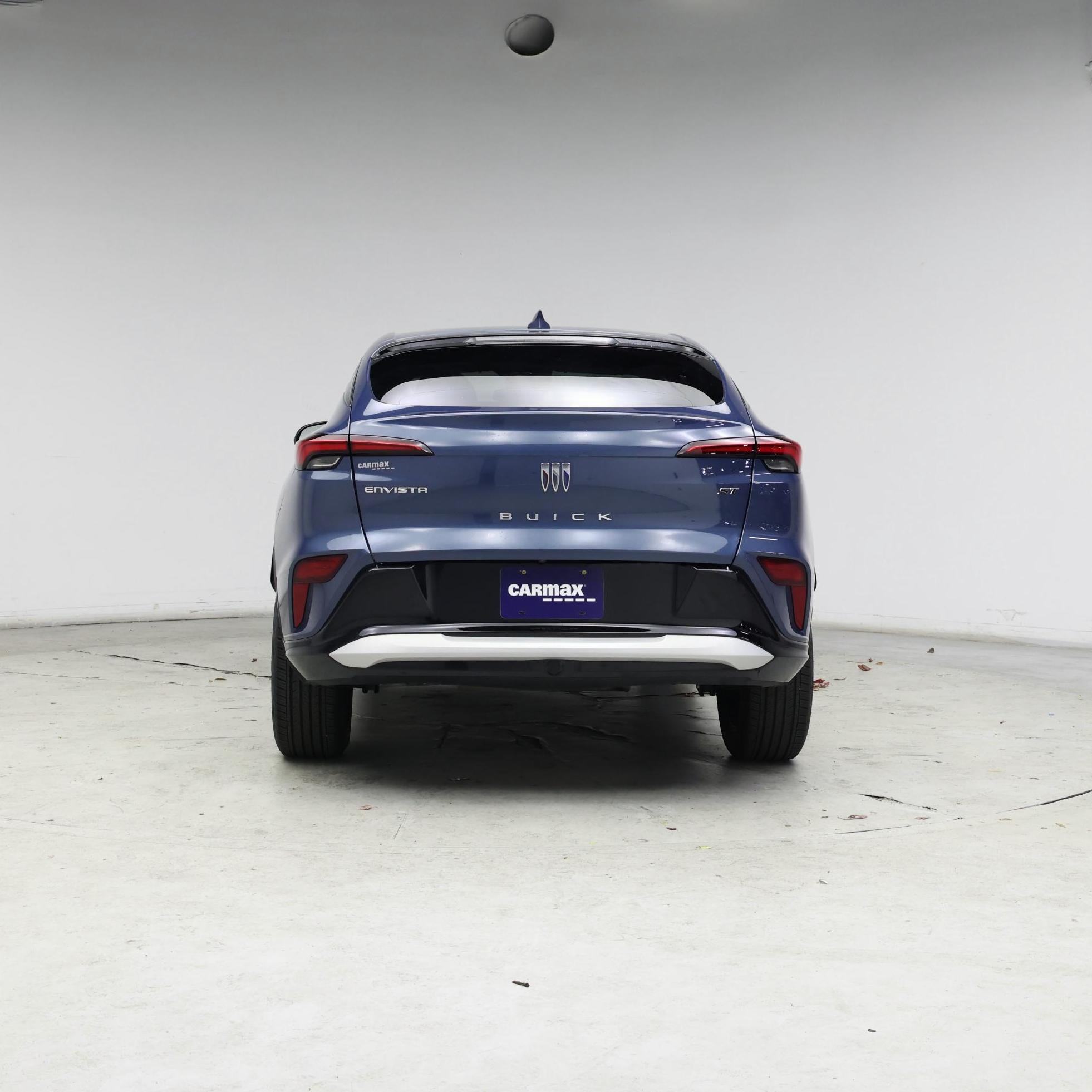 Thumbnail: 2024 Buick Envista - 6