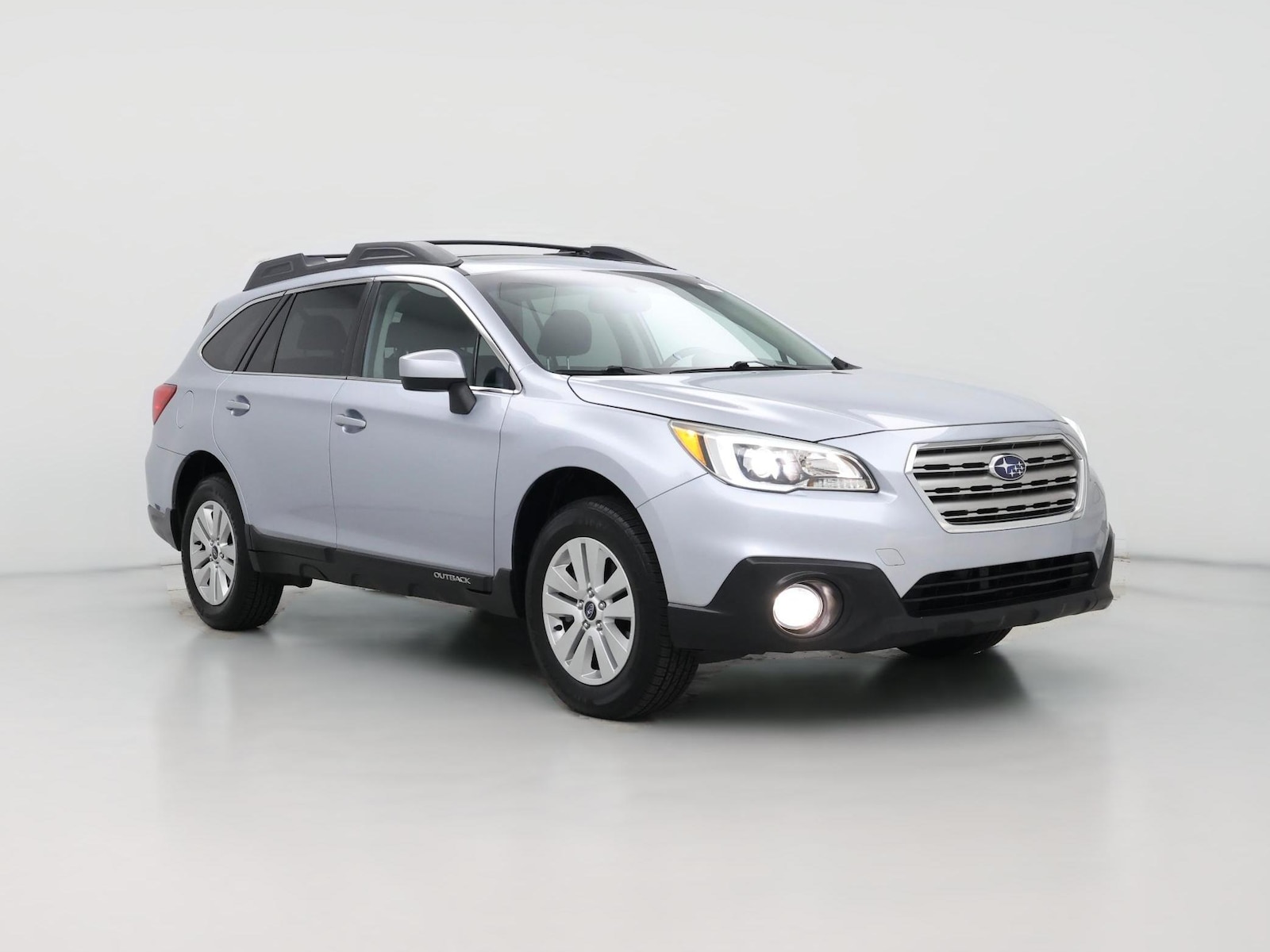 2017 Subaru Outback Premium
