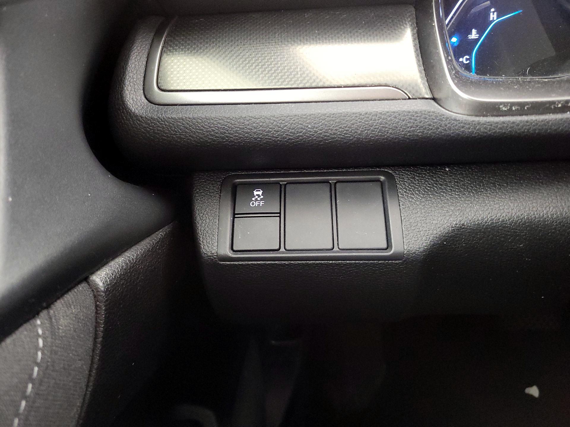 Thumbnail: 2017 Honda Civic - 13