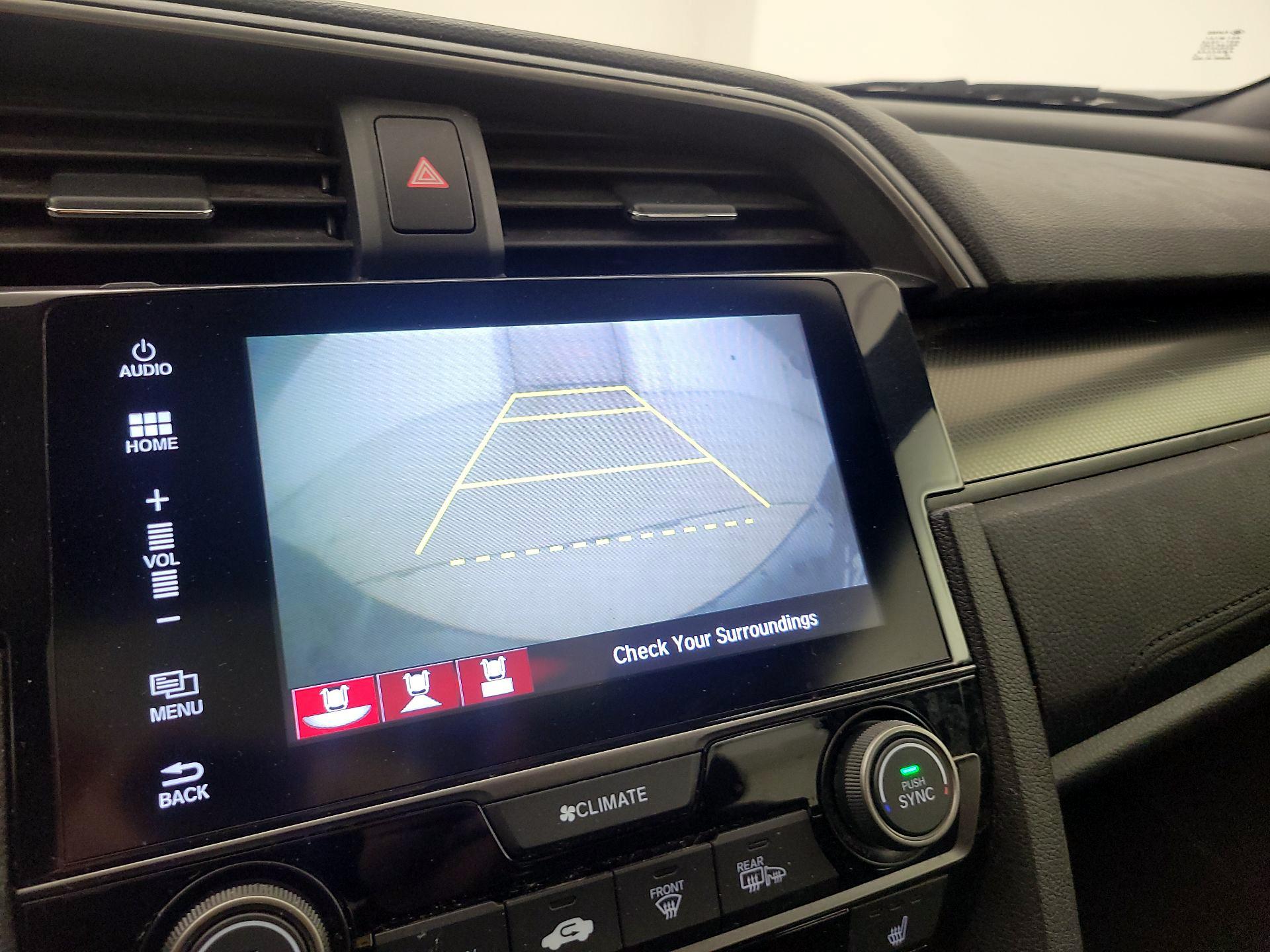 Thumbnail: 2017 Honda Civic - 14