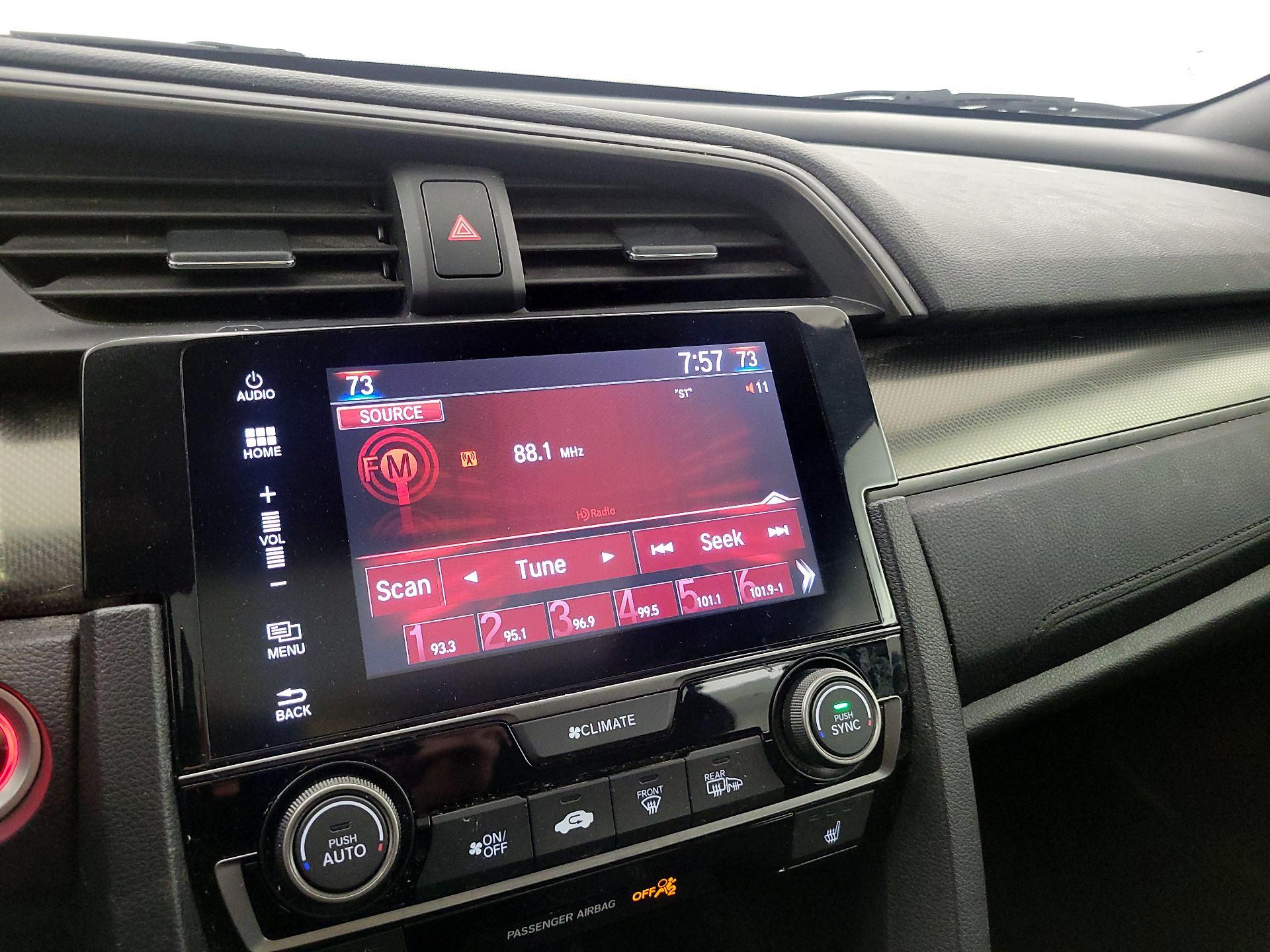 Thumbnail: 2017 Honda Civic - 15