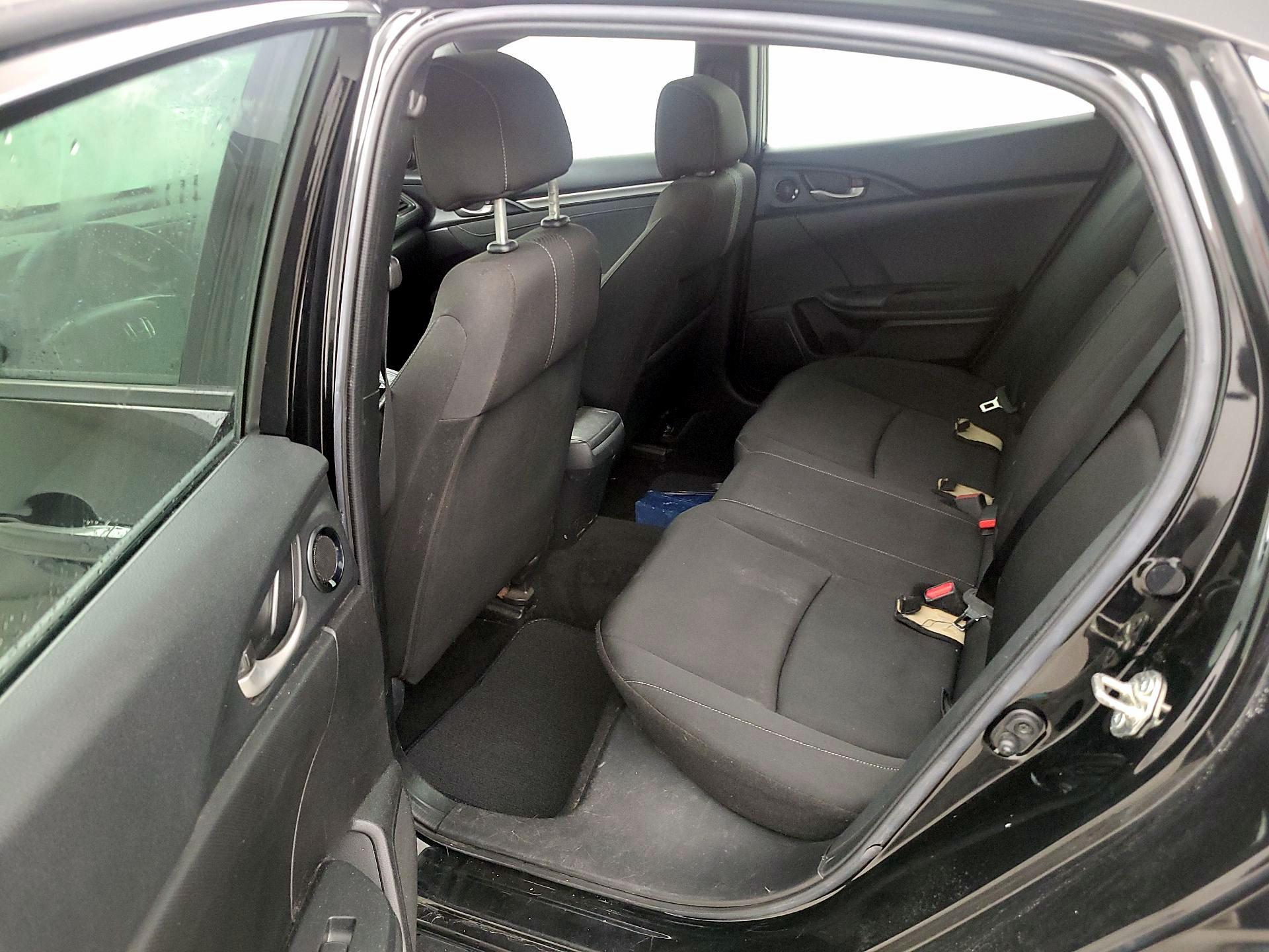 Thumbnail: 2017 Honda Civic - 20